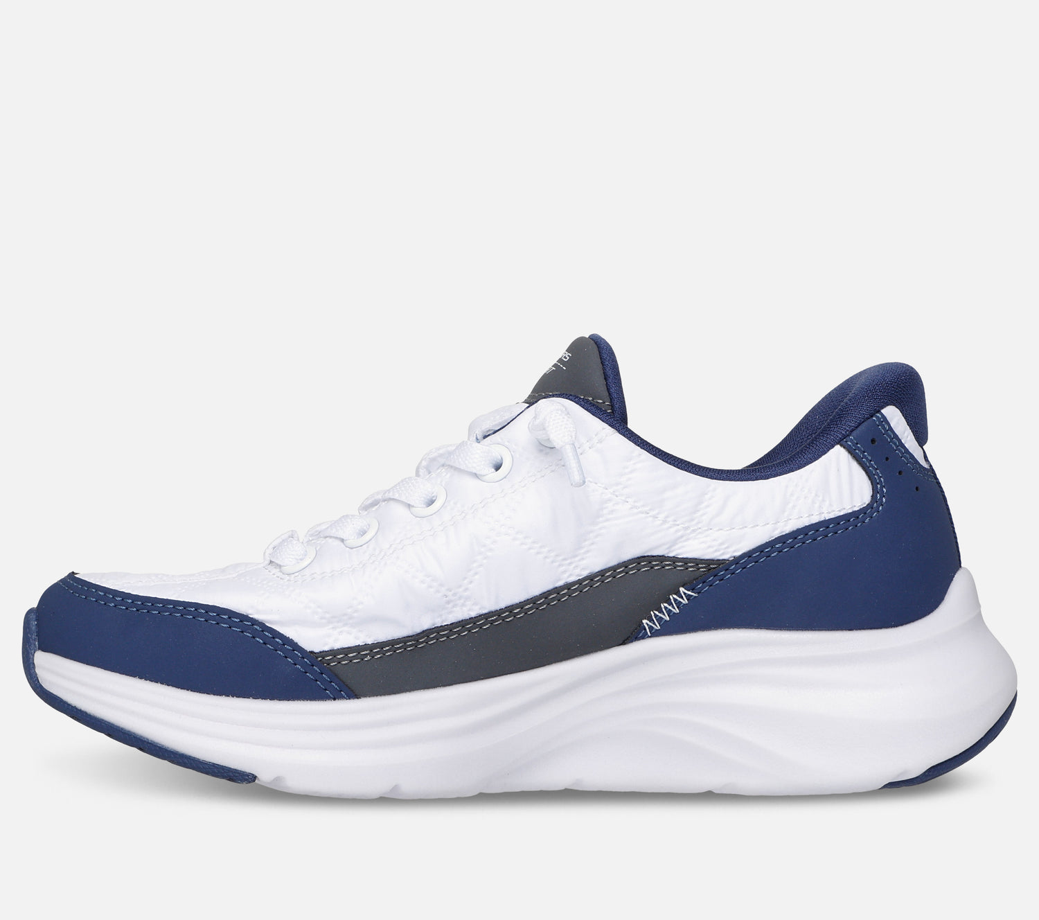 Slip-ins: Contour Foam - Cozy Fit Shoe Skechers.dk