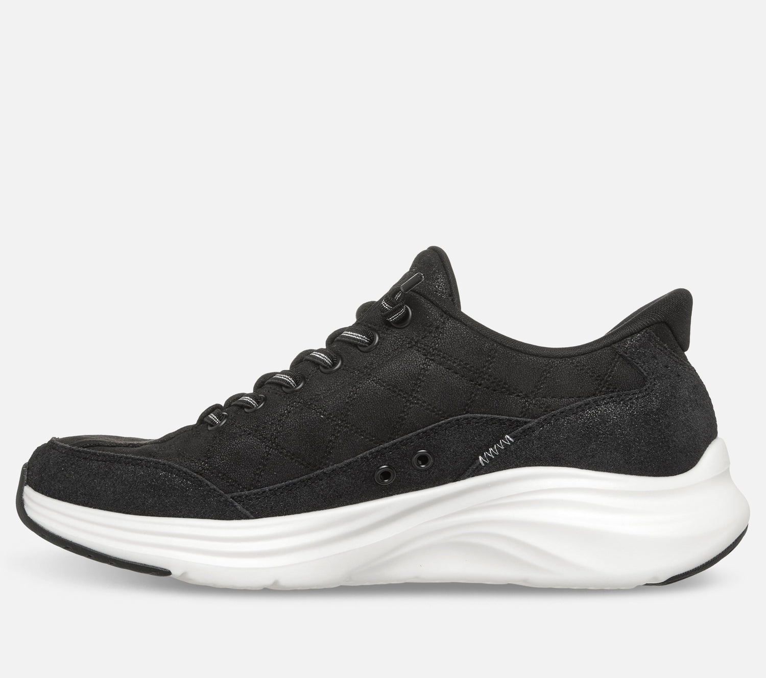 Slip-ins: Contour Foam - Cozy Fit Natural Ease Shoe Skechers.dk