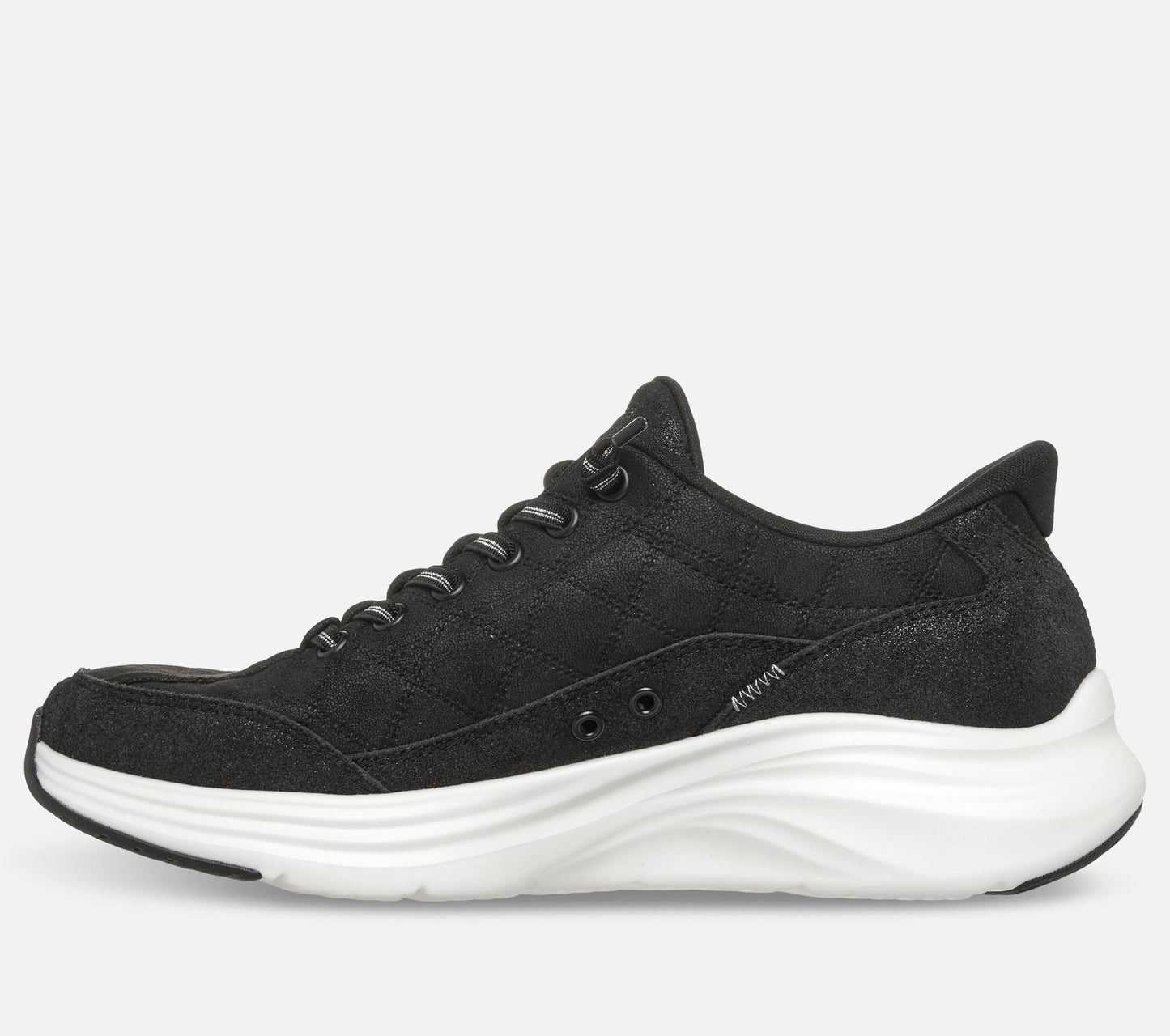 Slip-ins: Contour Foam - Cozy Fit Natural Ease Shoe Skechers.dk
