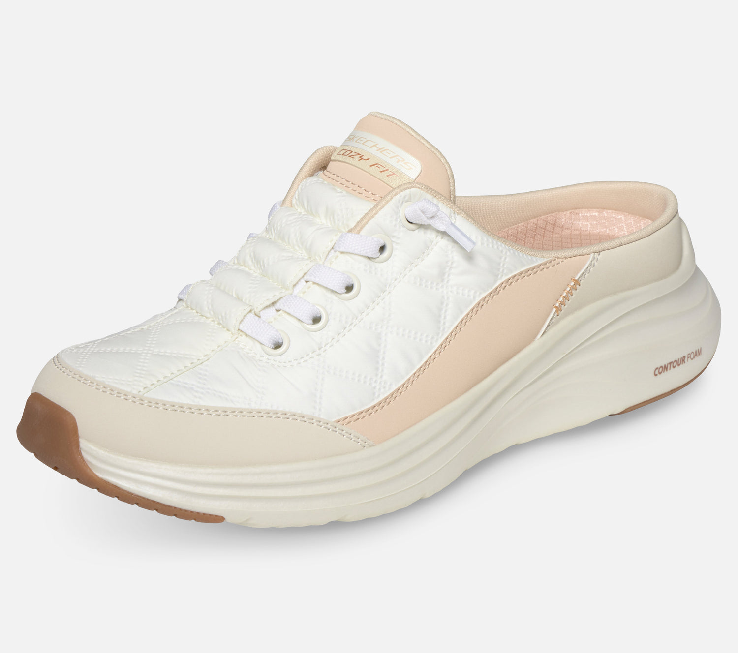 Contour Foam - Cozy Fit Sweet Embrace Shoe Skechers.dk