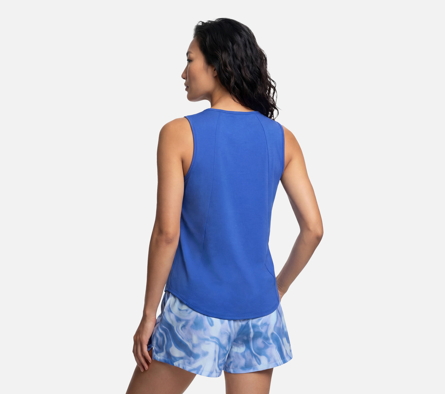 STRIDE Performance Tank Clothes Skechers.dk