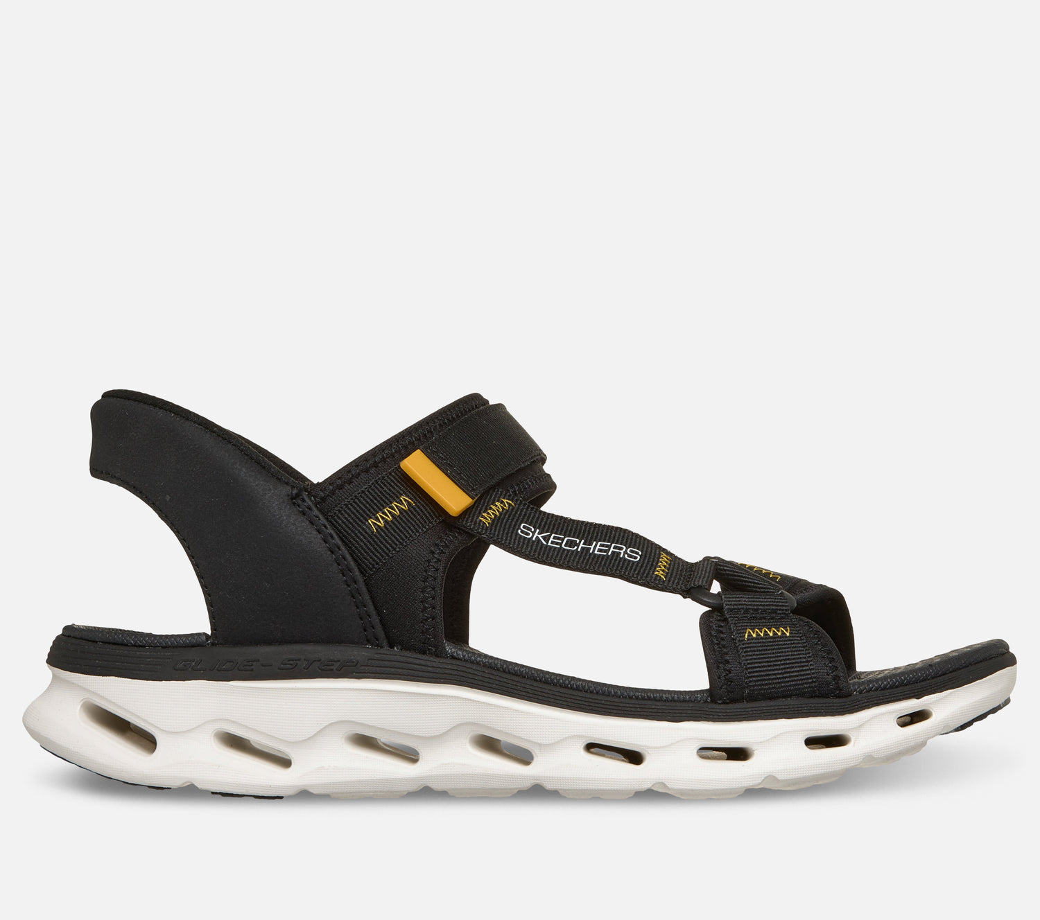 Slip-ins: GO WALK Glide-Step 2.0 - Gerry Sandal Skechers.dk