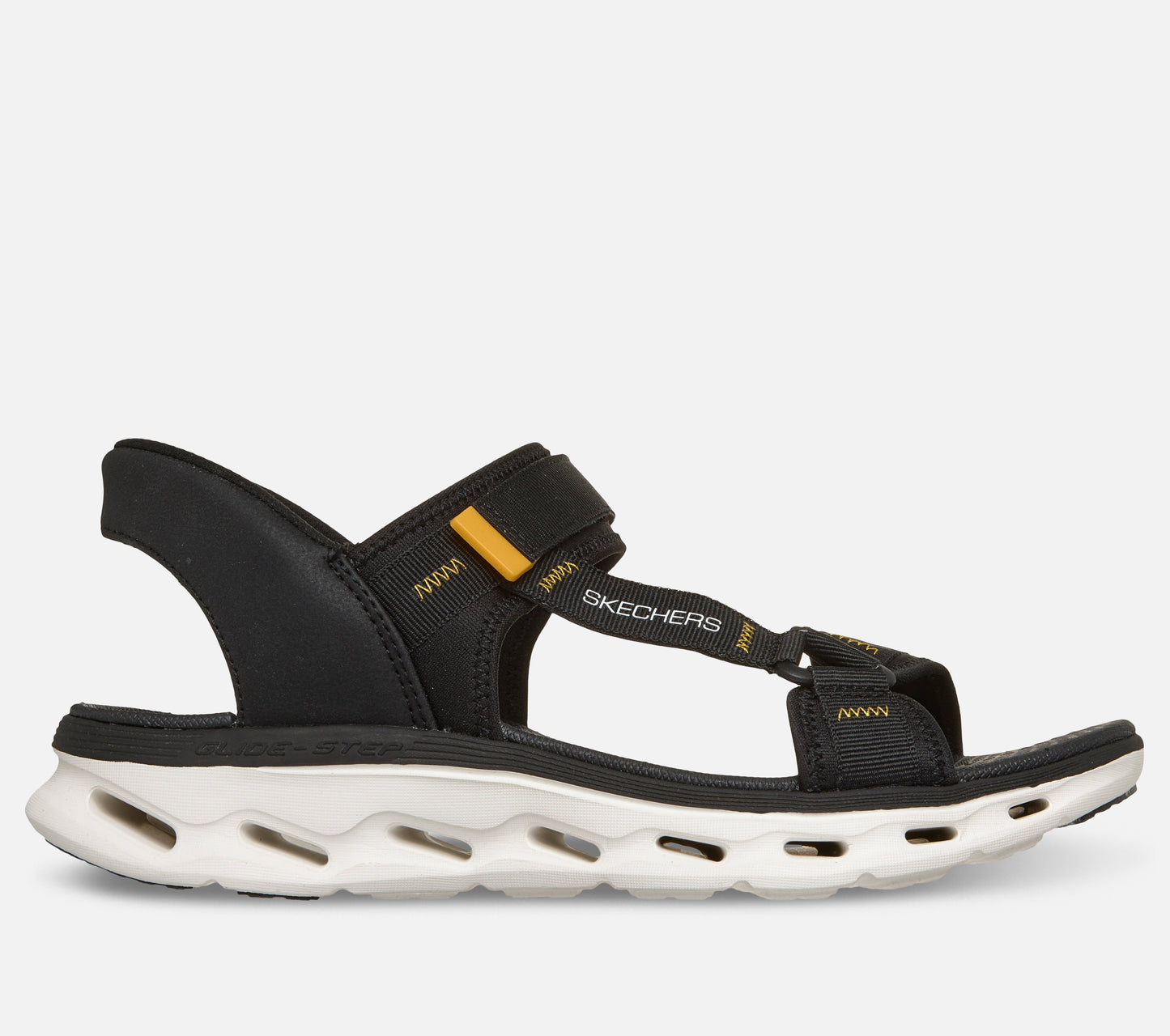 Slip-ins: GO WALK Glide-Step 2.0 - Gerry Sandal Skechers.dk