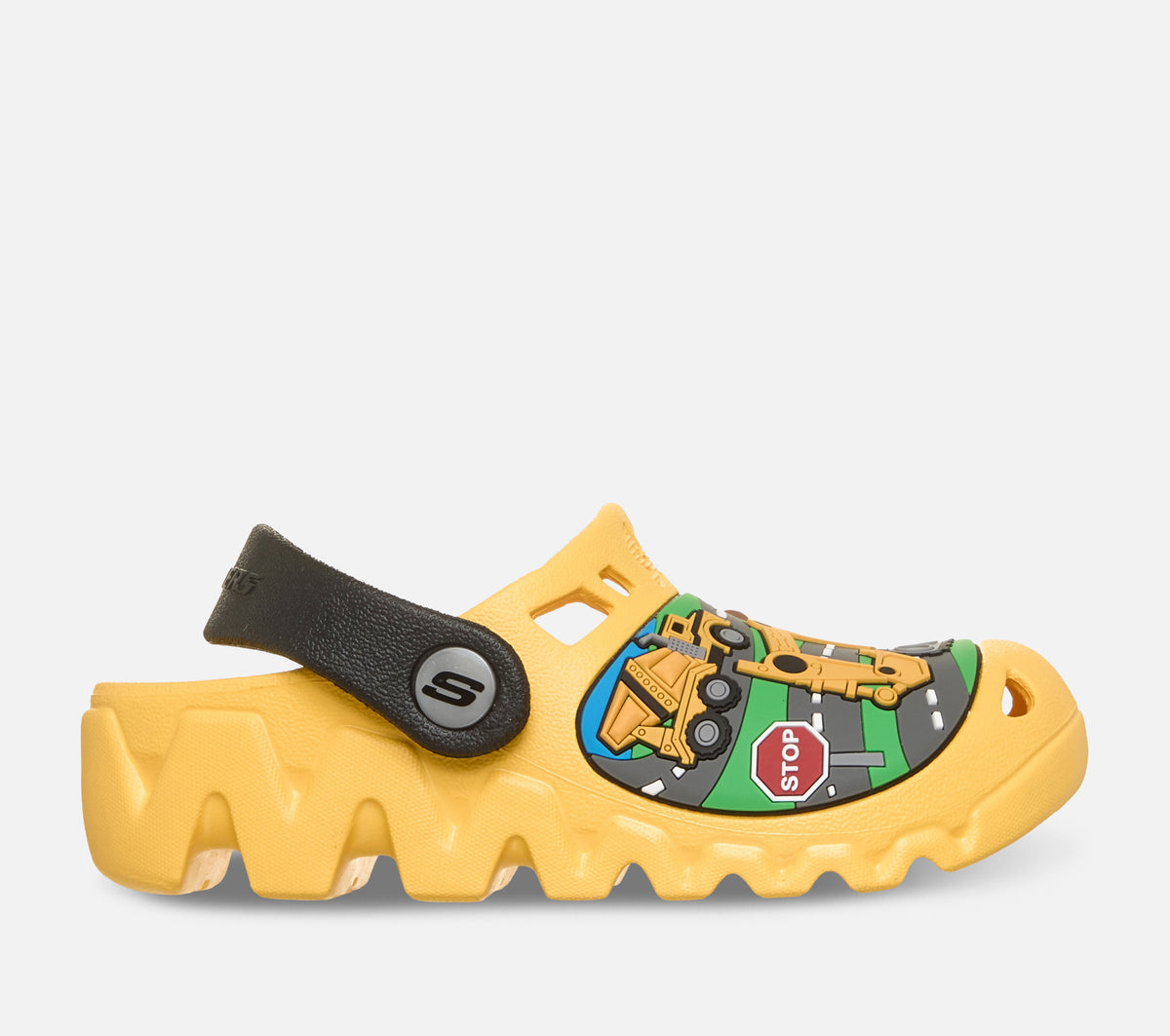 Foamies: Zaggle - Tidy Tides Shoe Skechers.dk