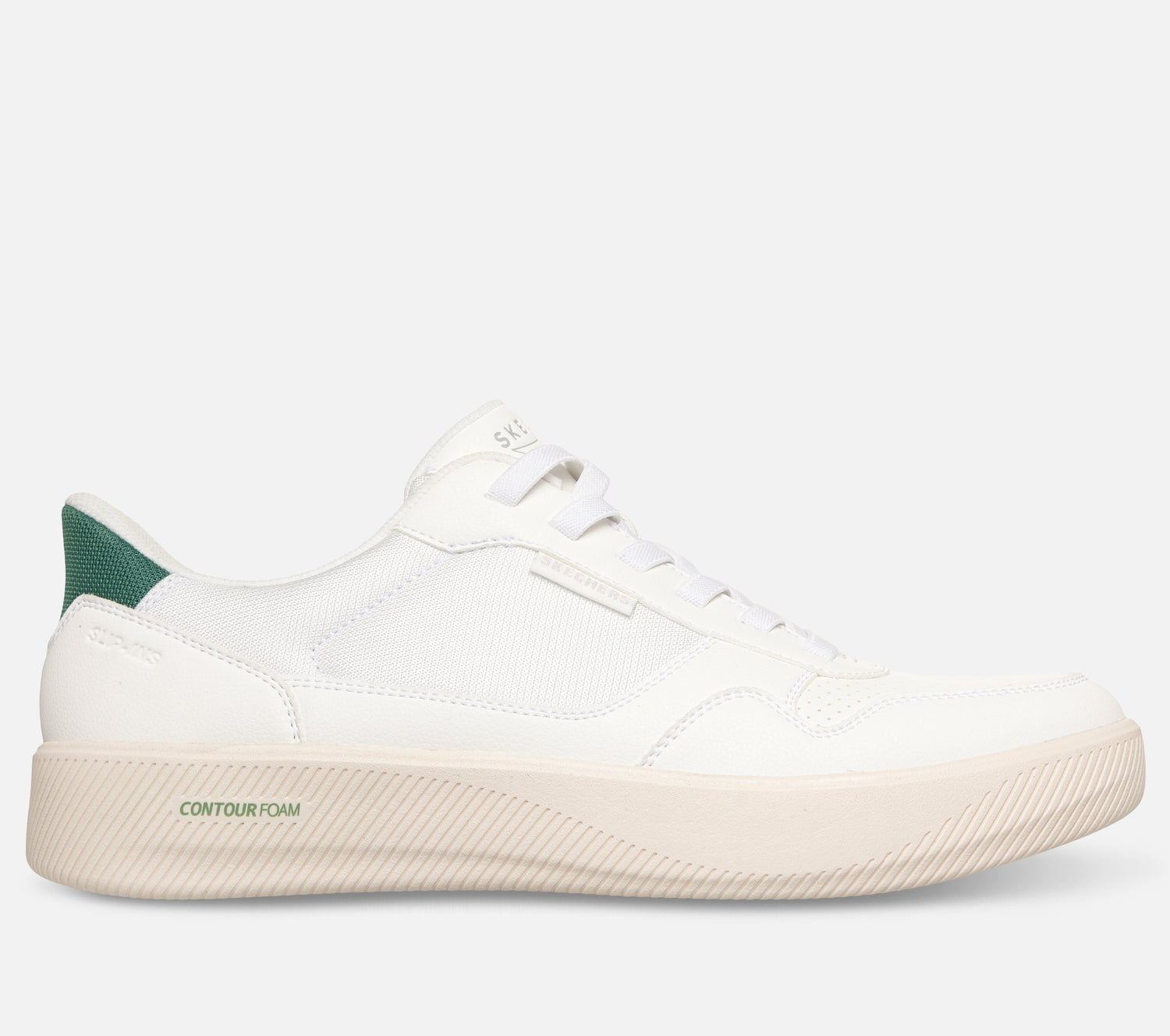 Slip-ins Arch Fit Court Break - Komfortabel Shoe Skechers.dk