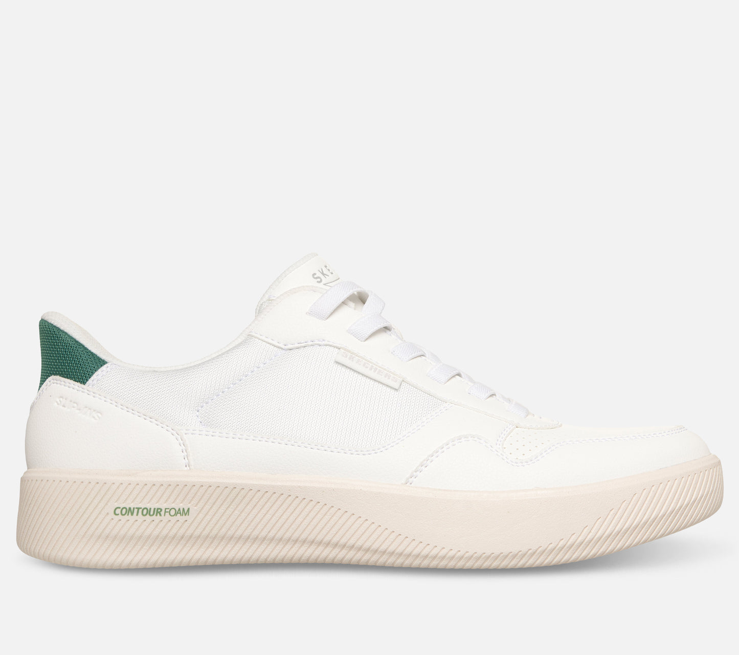 Slip-ins Arch Fit Court Break - Komfortabel Shoe Skechers.dk