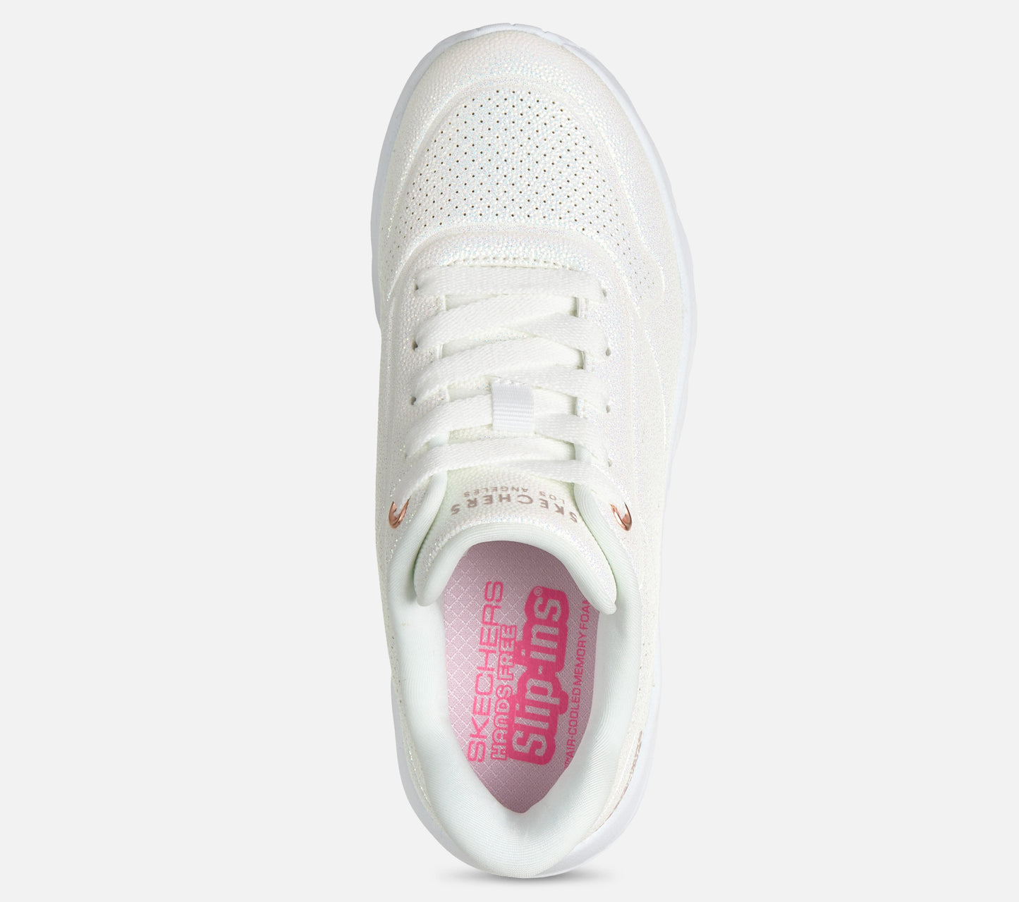 Slip-ins: UNO Lite Ease Shoe Skechers.dk