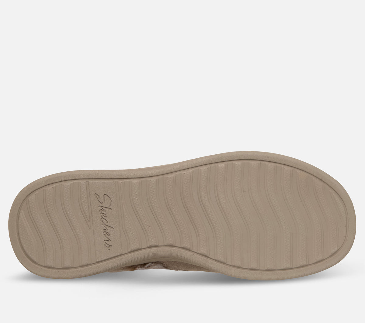 Relaxed Fit: Slip-ins: Cozy Escape – Frosty Bliss Slipper Skechers.dk