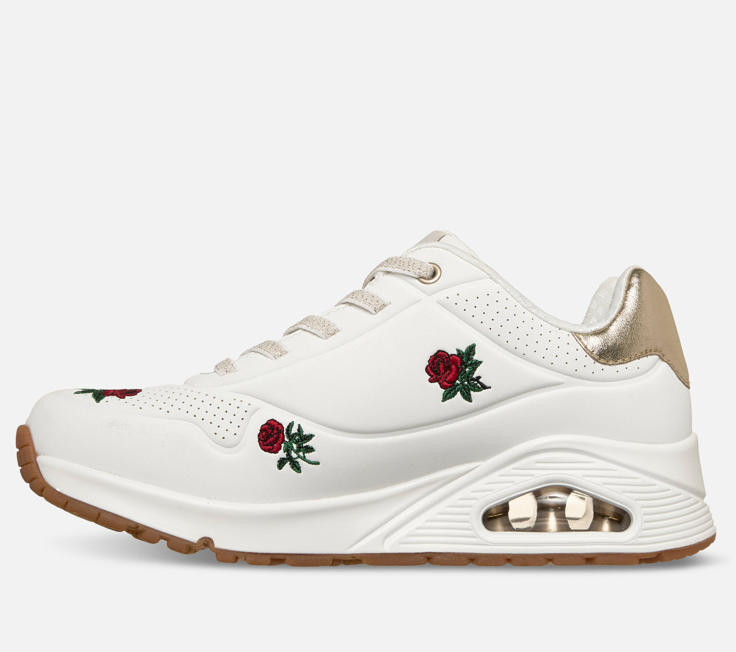 UNO – Champagne & Roses Shoe Skechers.dk