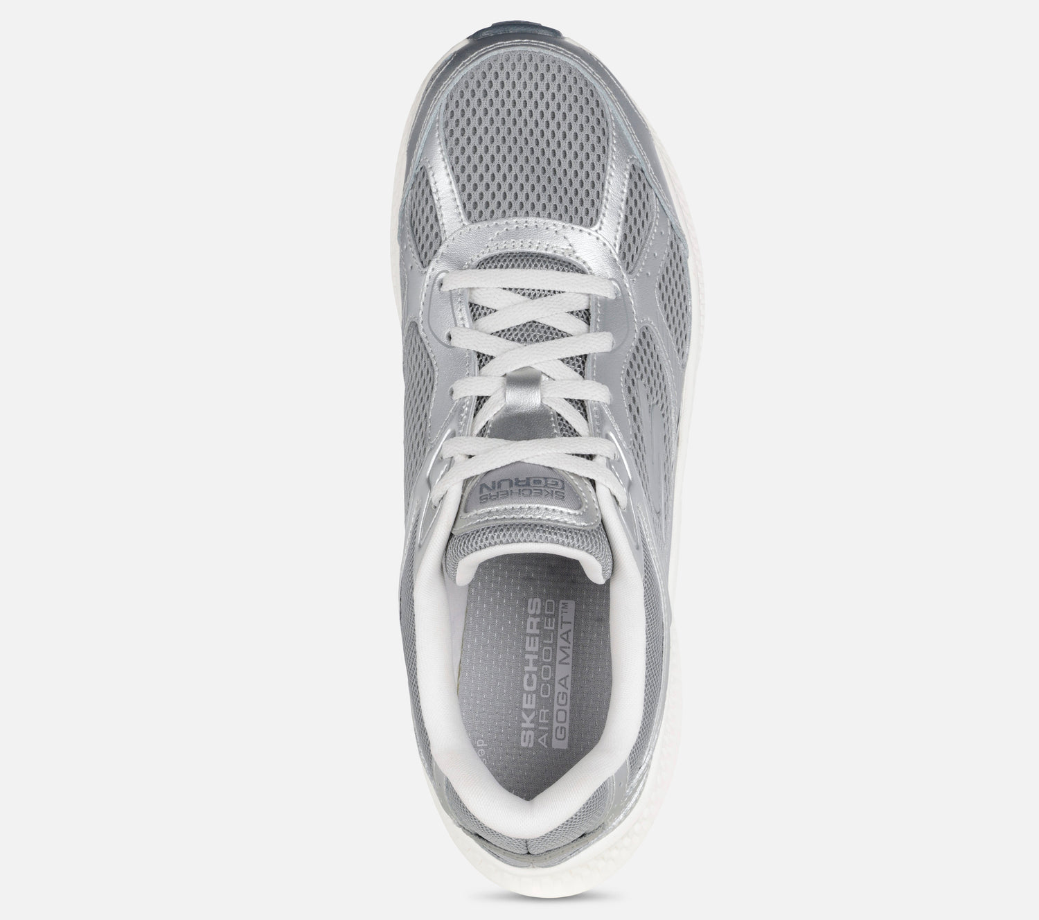 GO RUN Consistent 2.0 - Volt Shoe Skechers.dk