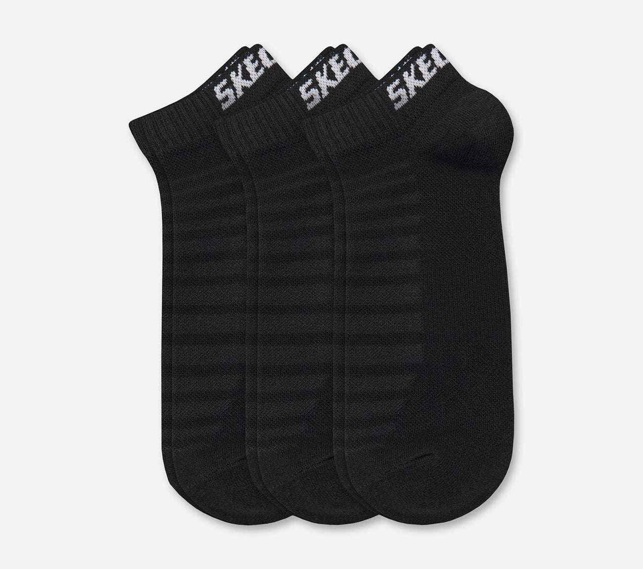 3 pak strømper Sock Skechers