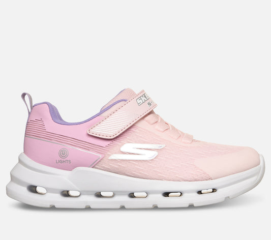 S-Lights: Glide-Step Lights Shoe Skechers.dk
