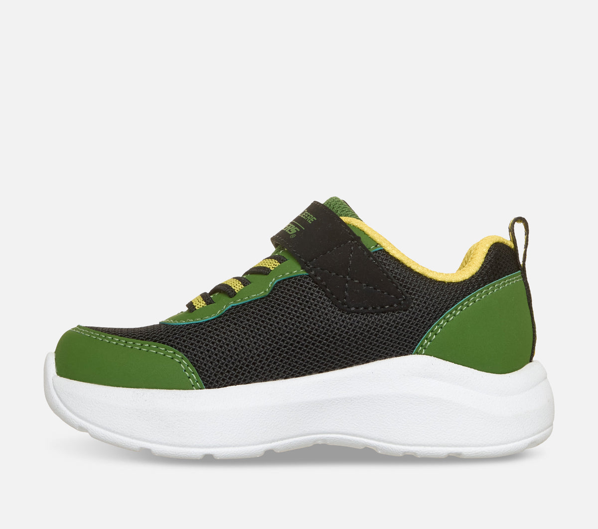 John Deere: Play Scene 2.0 - Farm-Squad Buddies Shoe Skechers.dk