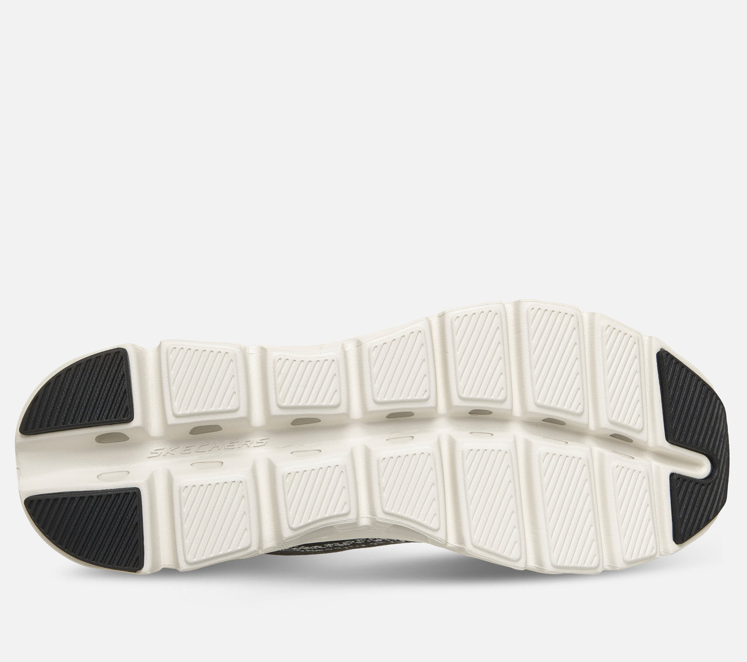 Slip-ins: Arch Fit Glide-Step Wave - Zanaro Shoe Skechers.dk