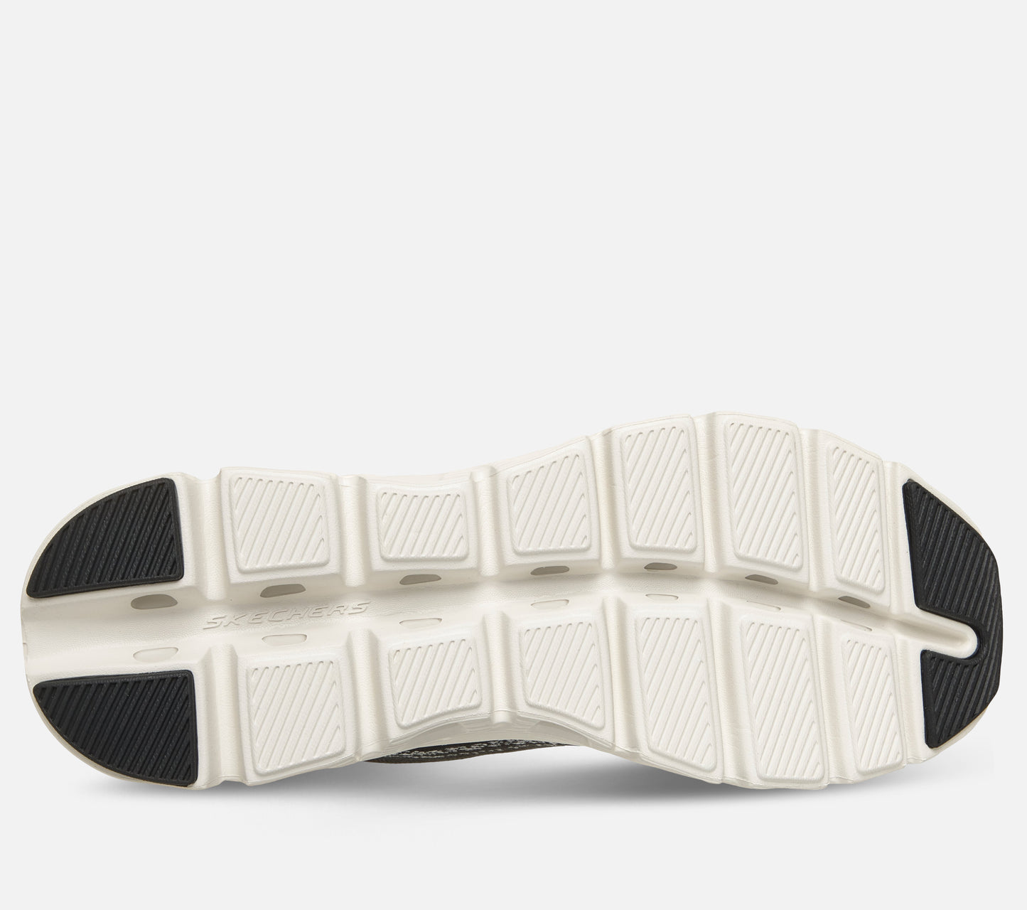 Slip-ins: Arch Fit Glide-Step Wave - Zanaro Shoe Skechers.dk