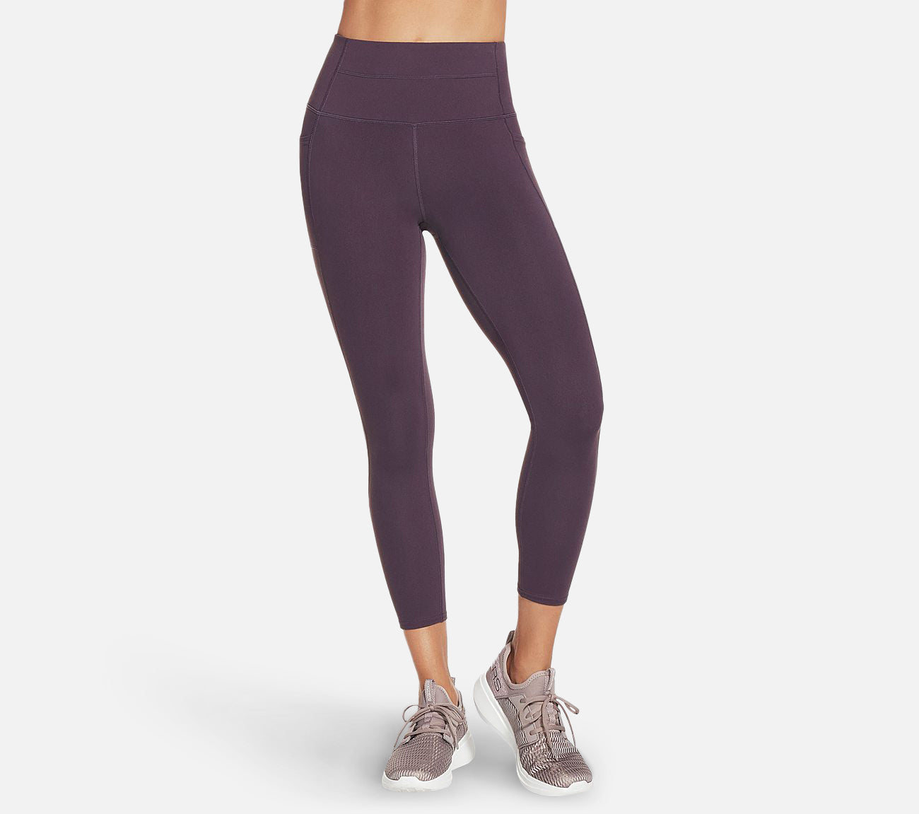 GO WALK Leggings II Clothes Skechers.dk