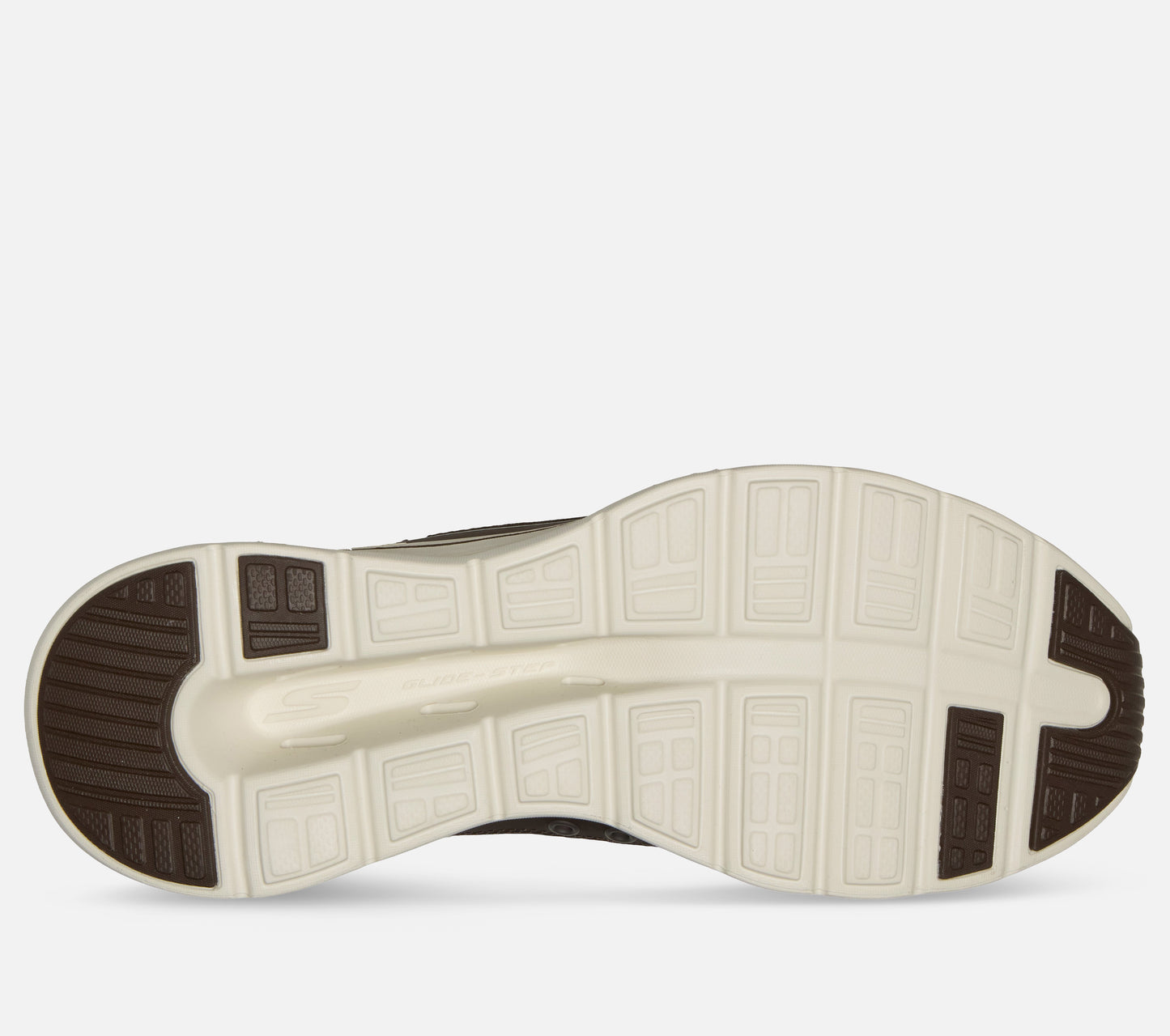 Slip-ins: GO WALK Glide-Step 2.0 - Cozy Fit Walker