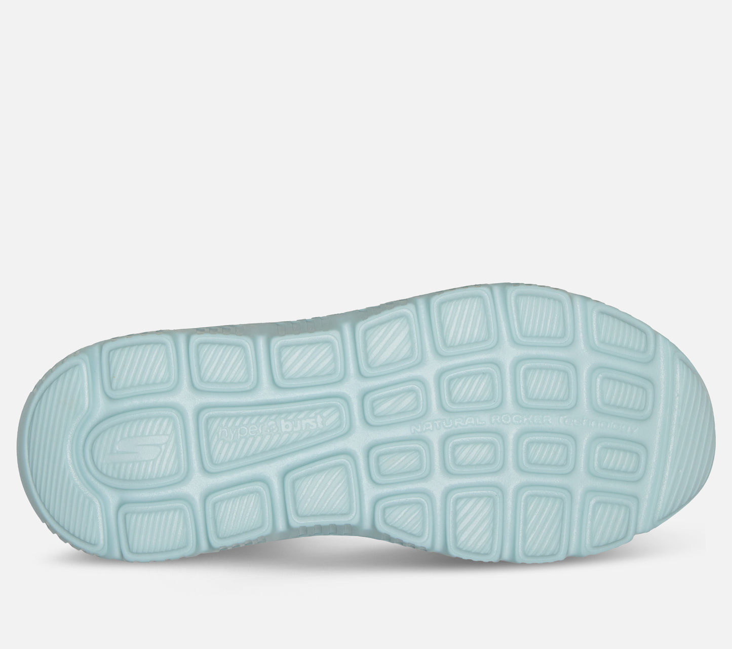 GO WALK Max Cushioning Hyper Burst Shoe Skechers.dk