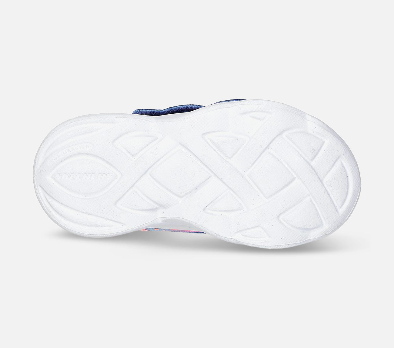 S-Lights: Twisty Brights - Wingin' It Shoe Skechers.dk