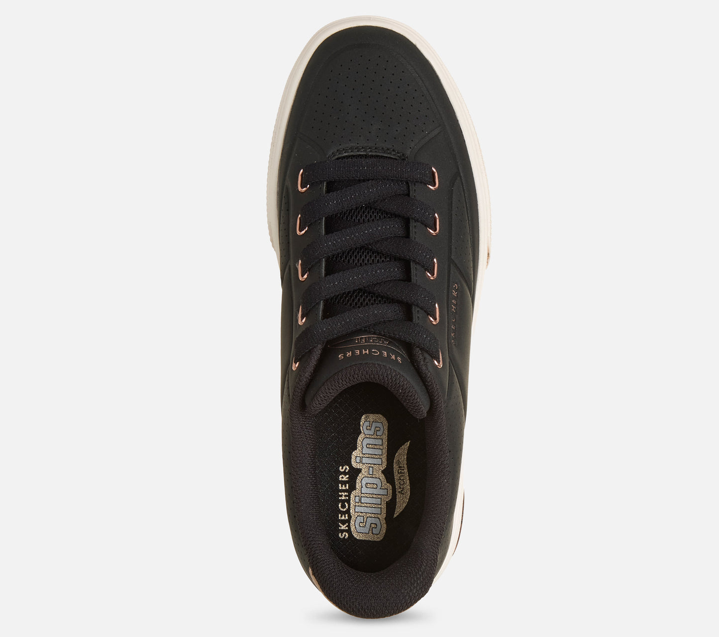 Slip-ins: Arch Fit Arcade - Synchronize Shoe Skechers.dk