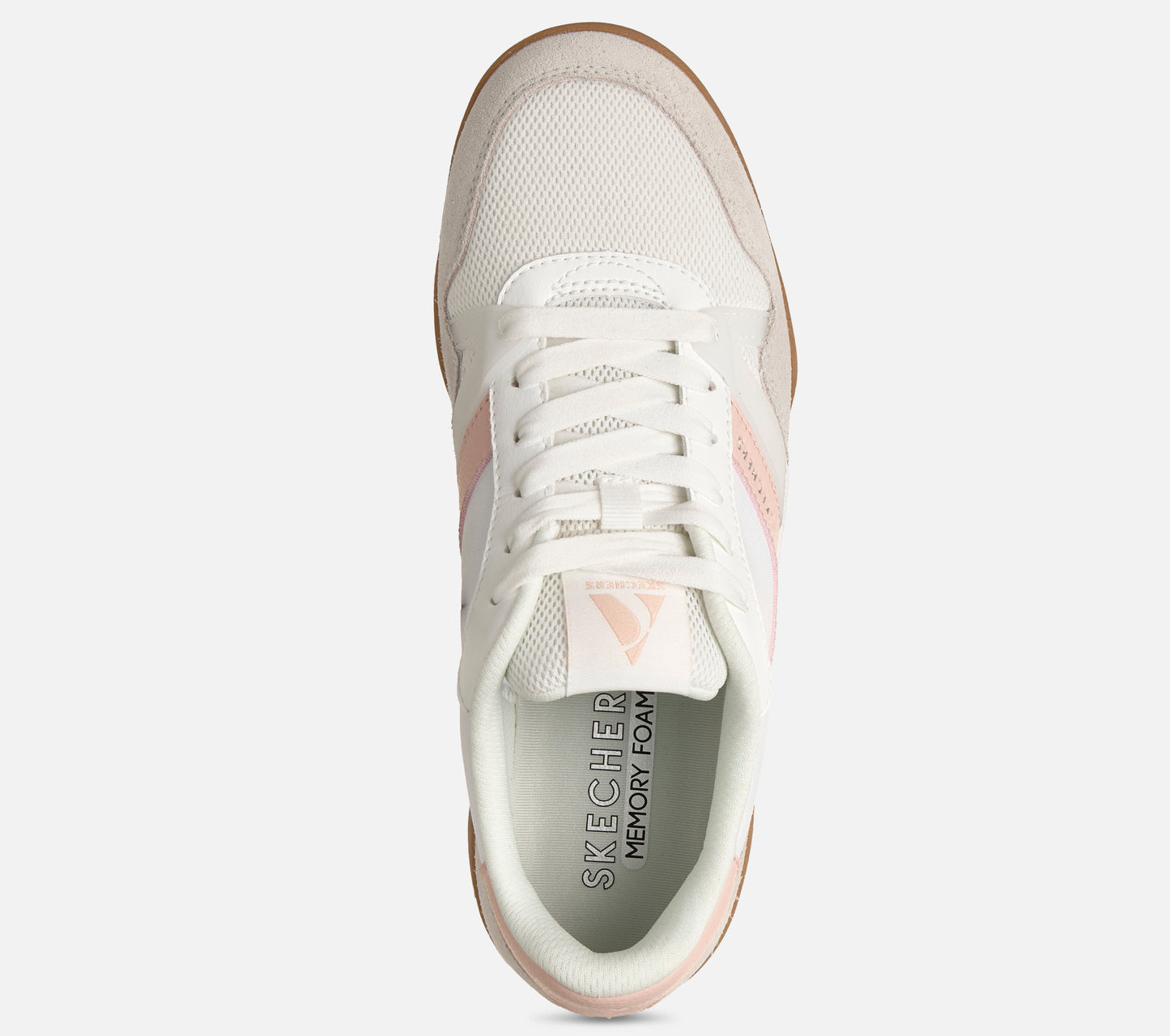 Zinger Evo - Debut Brace Shoe Skechers.dk