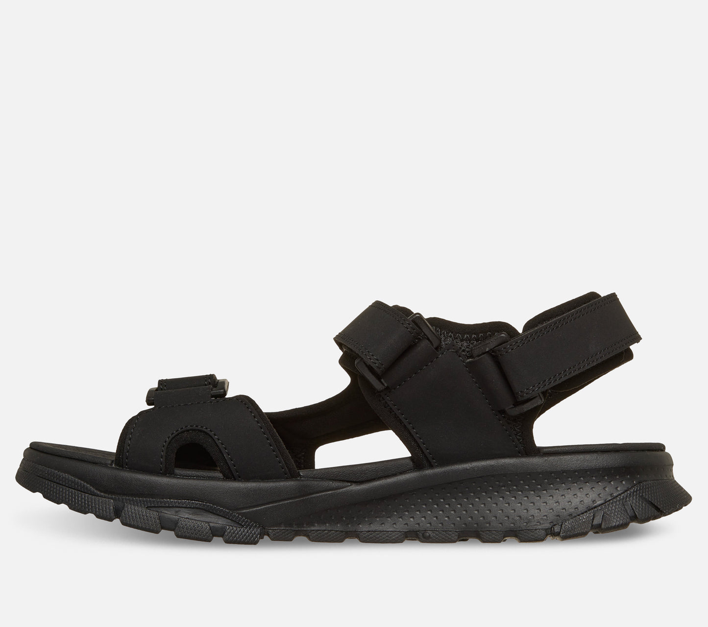 Relaxed Fit: Wagner - Avalon Sandal Skechers.dk