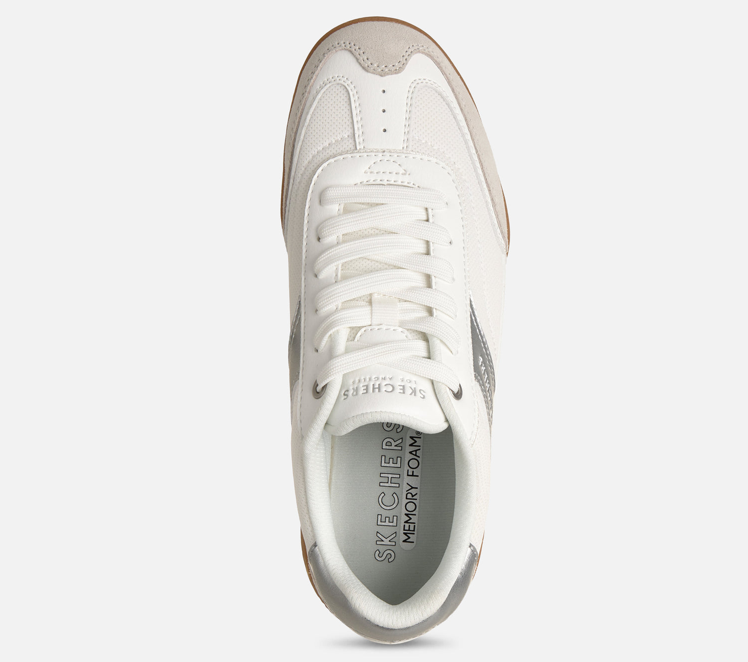 Zinger Evo - World Striker Shoe Skechers.dk