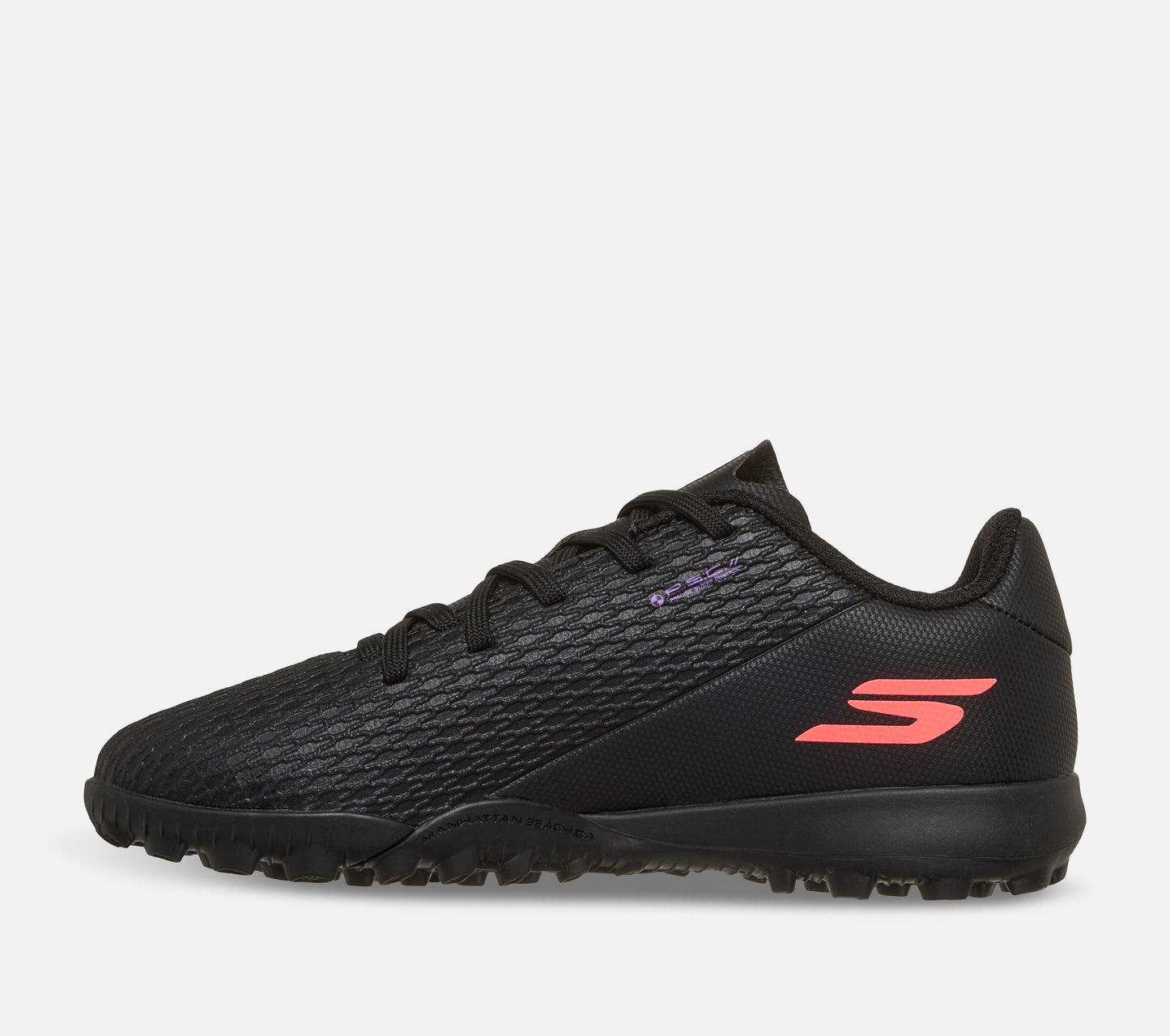 SKX_2 JR TD TF Football Skechers.dk