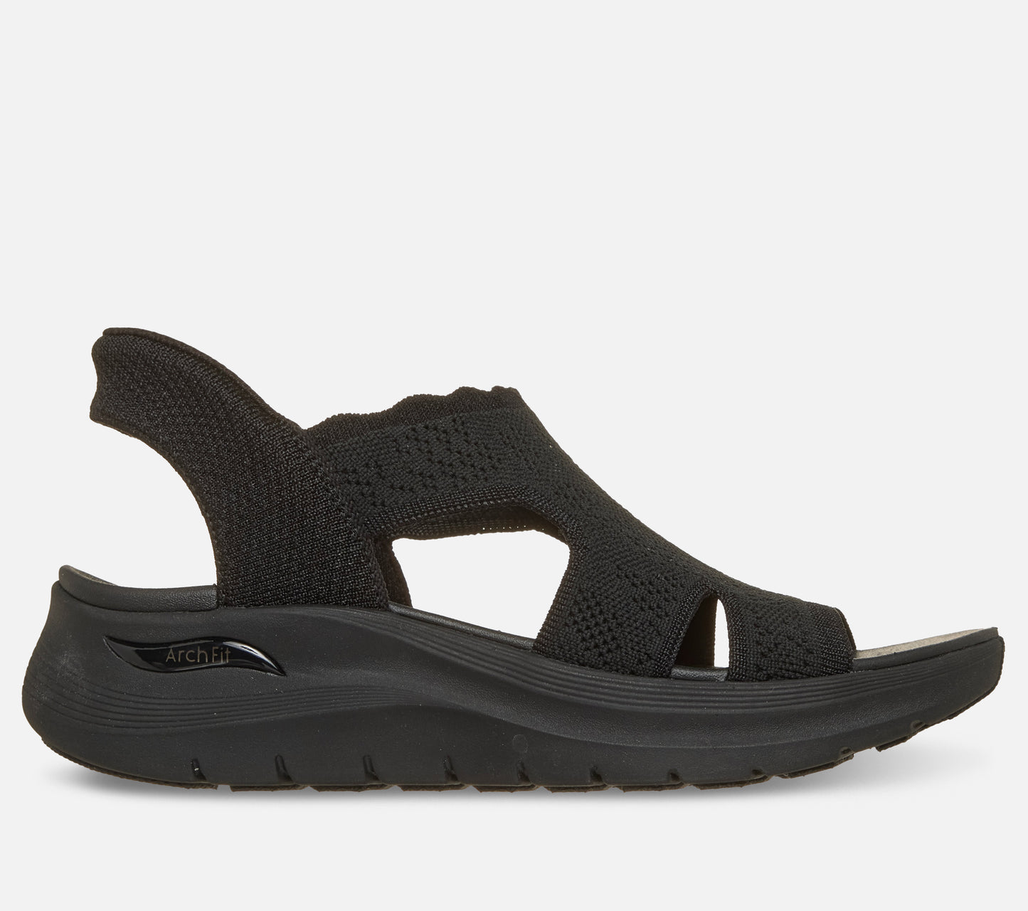 Slip-ins: Arch Fit 2.0 - Best Match Sandal Skechers.dk