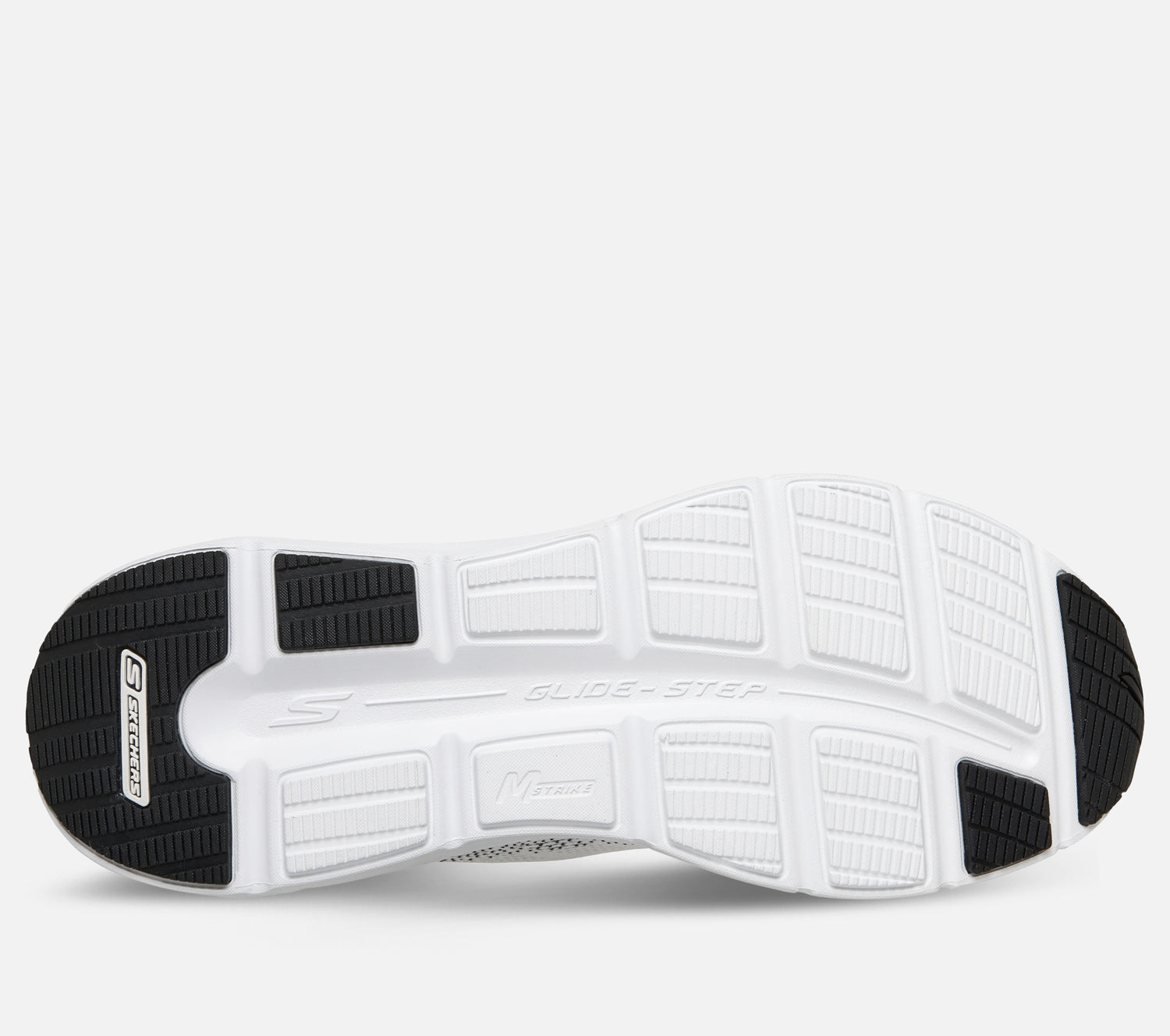 Slip-ins: Glide-Step Vortex Shoe Skechers.dk
