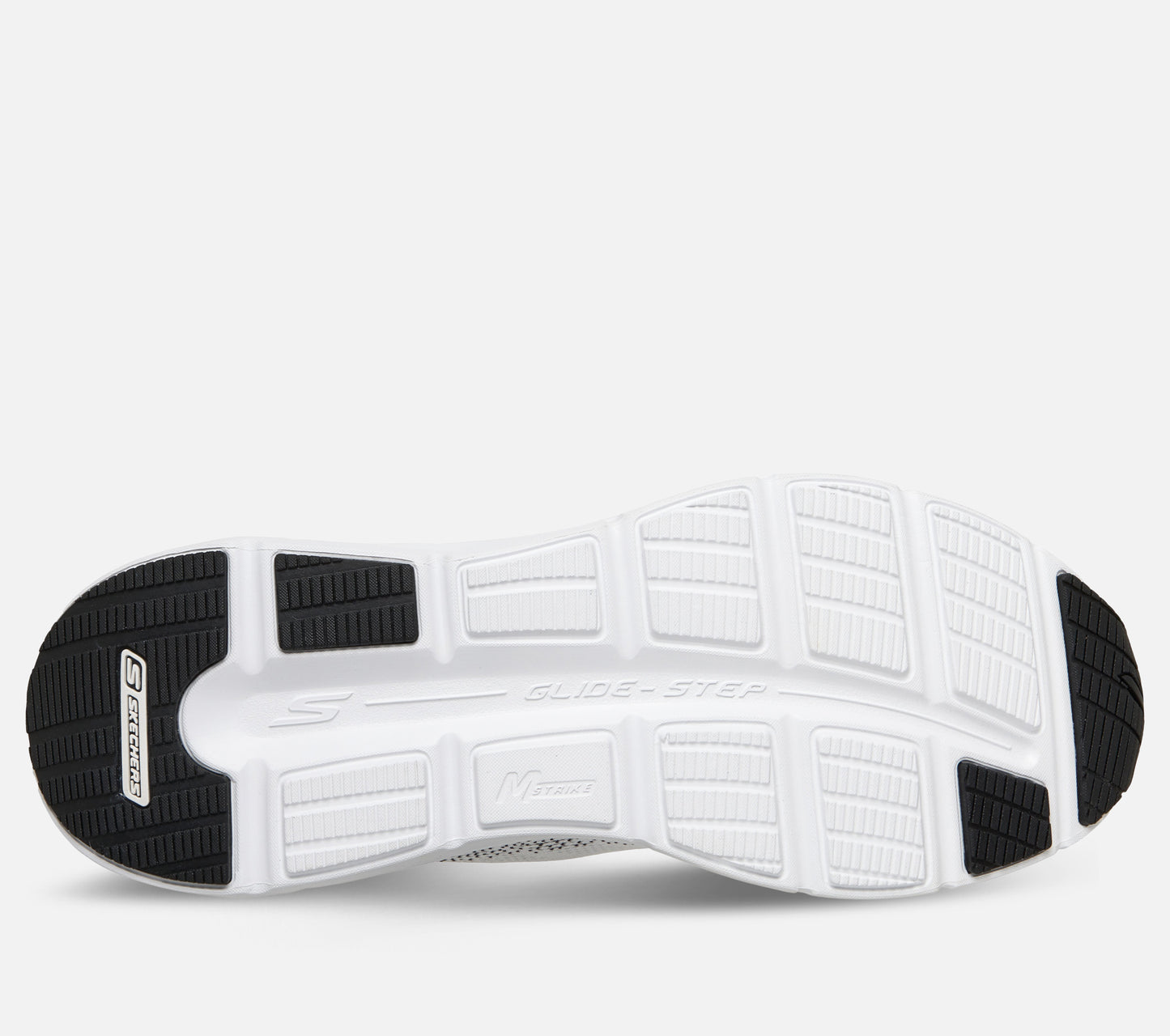 Slip-ins: Glide-Step Vortex Shoe Skechers.dk