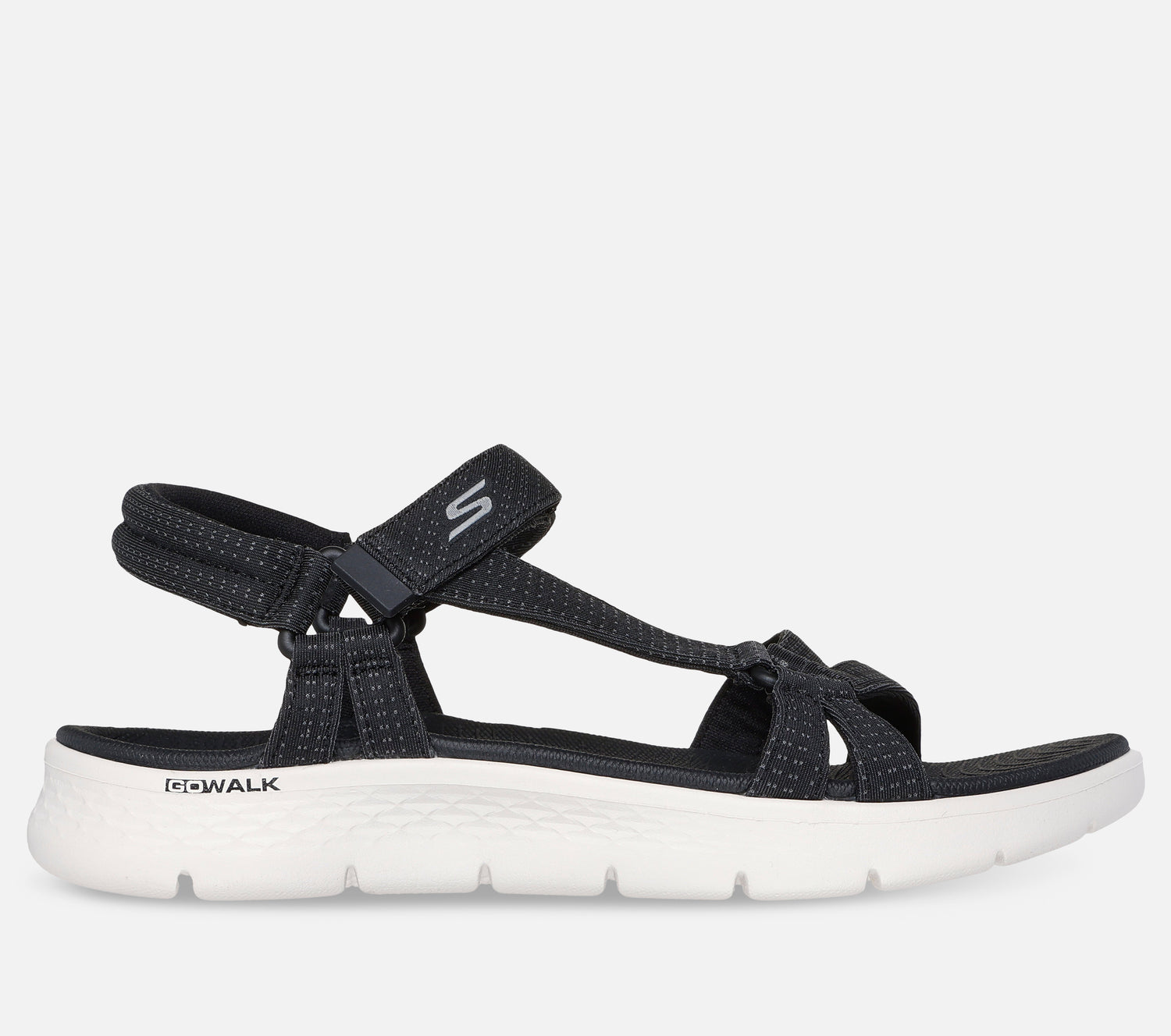GO WALK Flex Sandal - Sublime Sandal Skechers.dk
