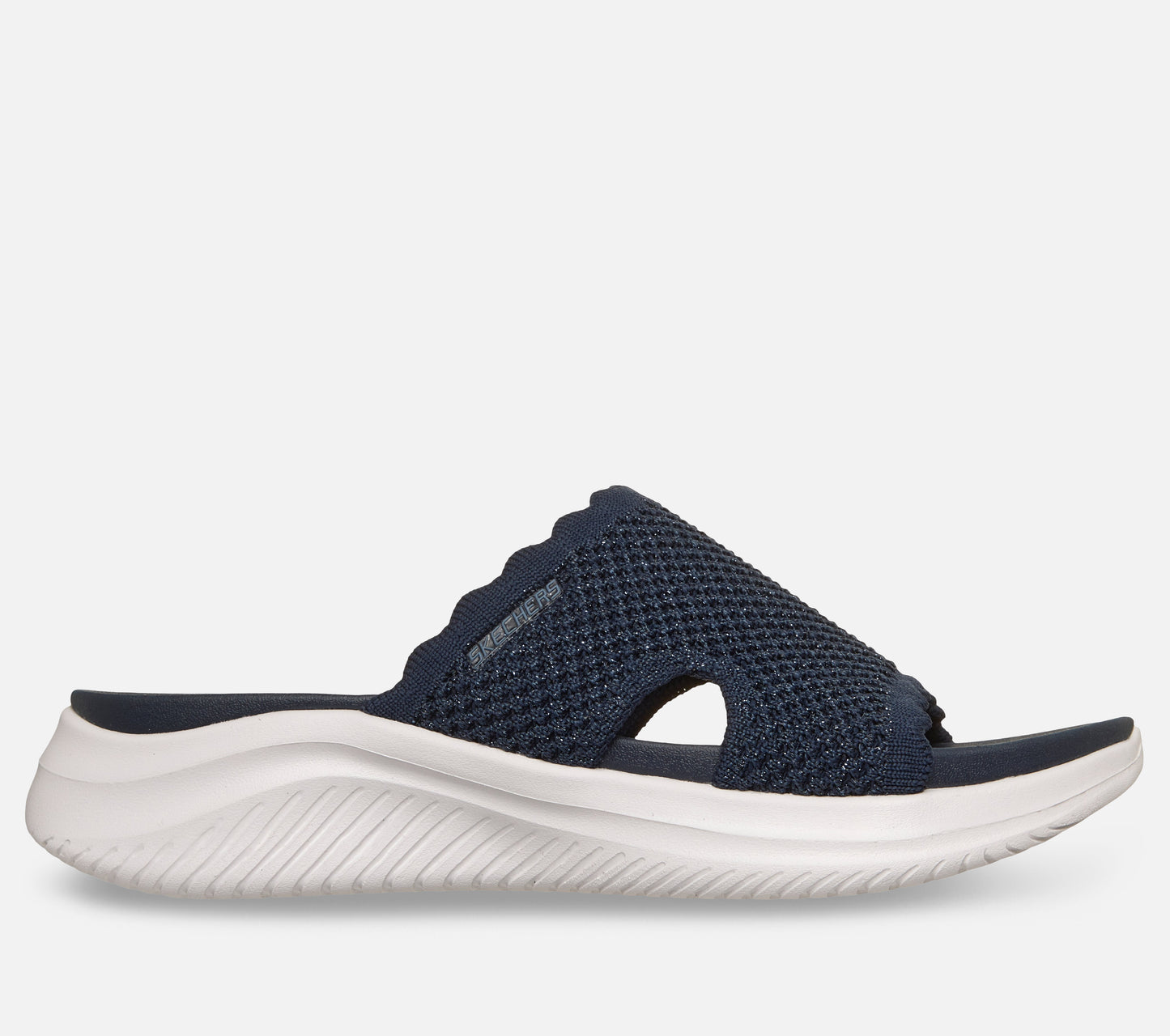 Ultra Flex 3.0 - Bring It Sandal Skechers.dk