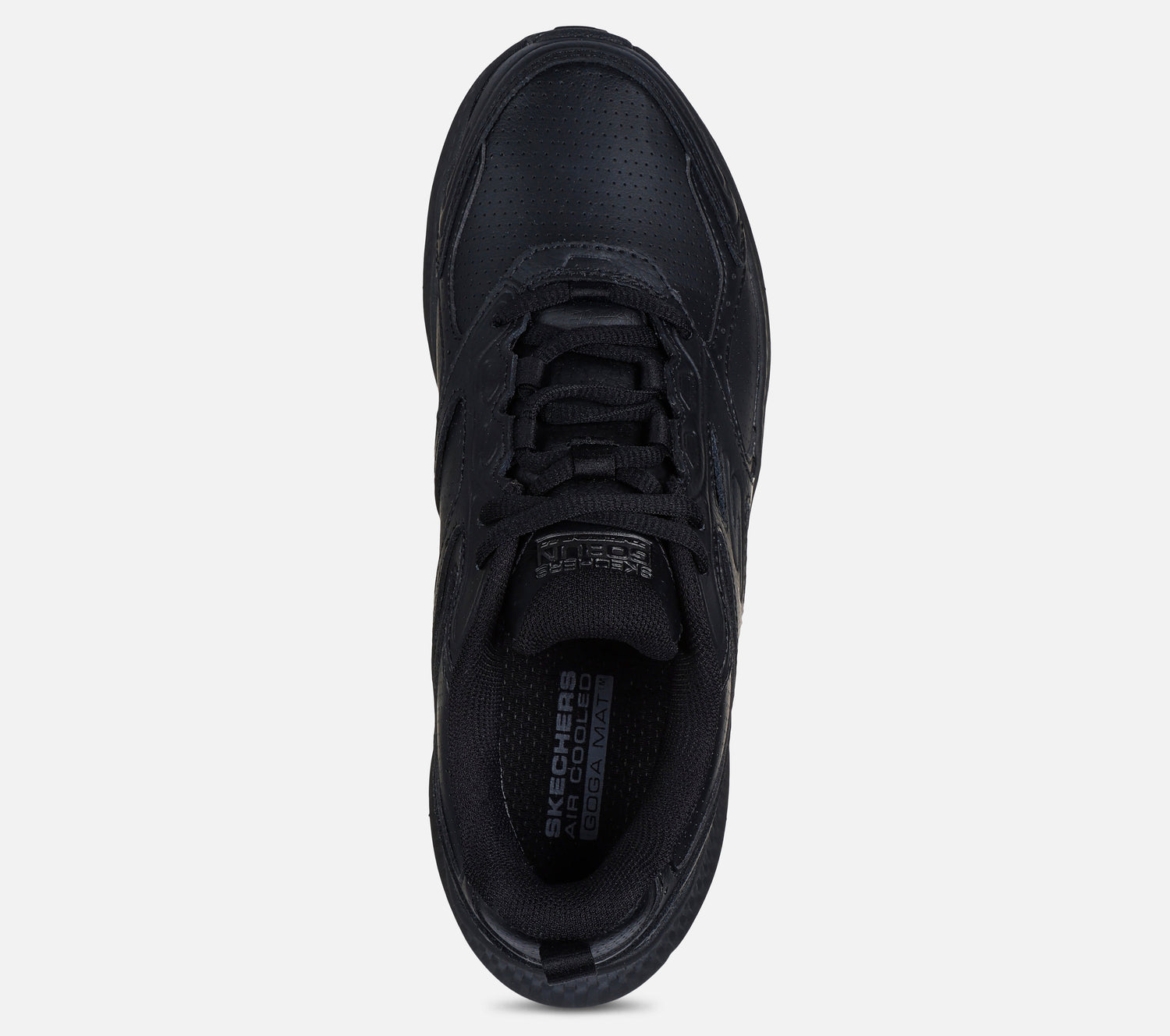 Wide Fit: GO RUN Consistent 2.0 - Sumpter Trail Shoe Skechers.dk