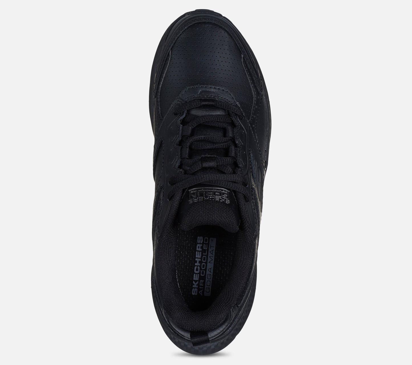 Wide Fit: GO RUN Consistent 2.0 - Sumpter Trail Shoe Skechers.dk