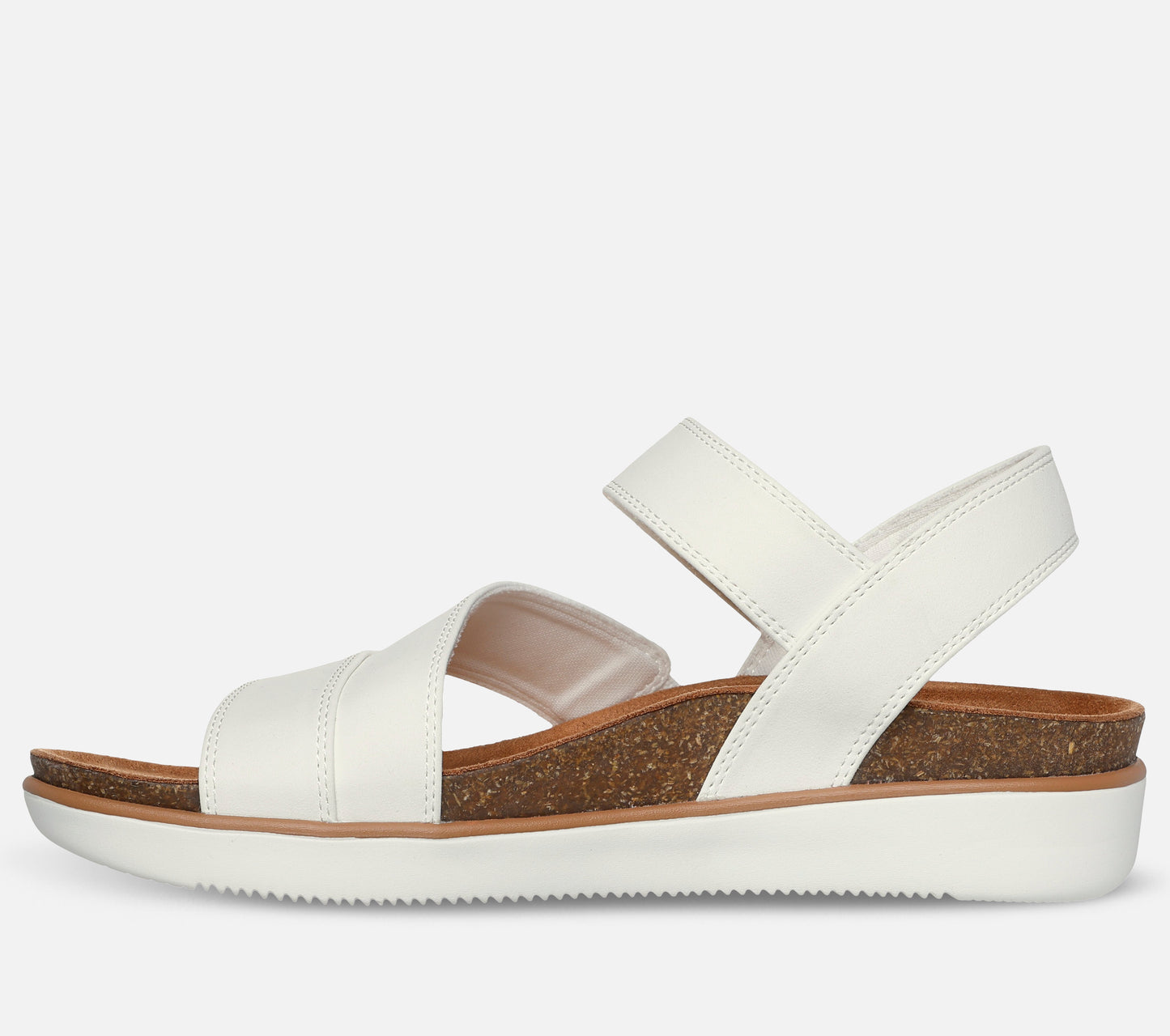 Lifted Comfort Sandal Skechers.dk