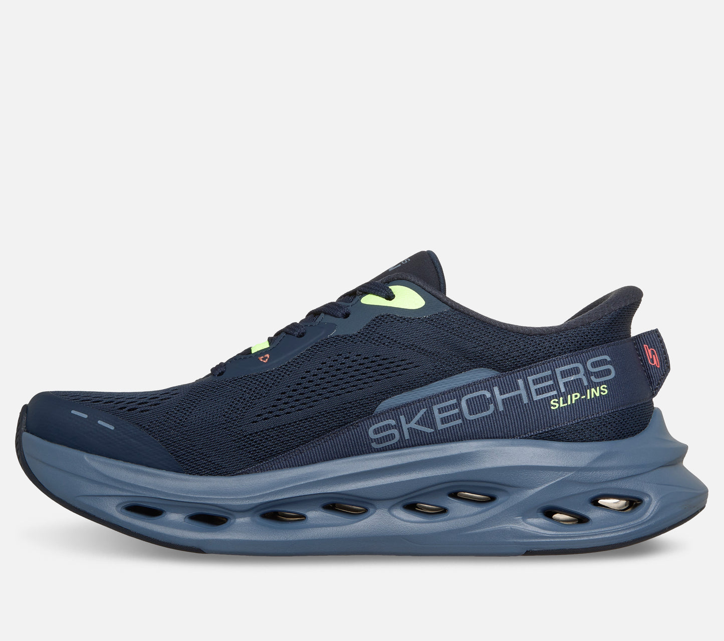 Slip-ins: Max Cushioning Glide-Step - Advert Shoe Skechers.dk