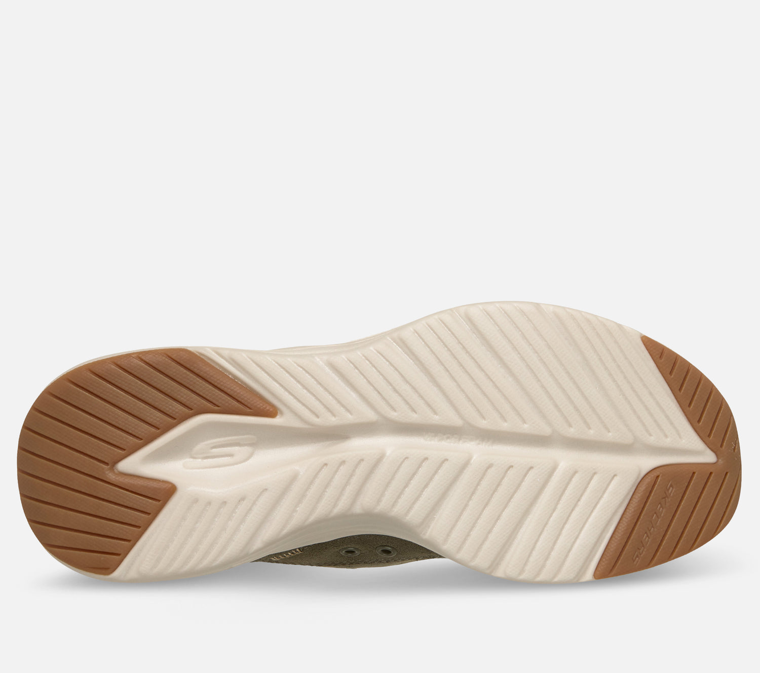 Slip-ins: Contour Foam - Cozy Fit Natural Ease Shoe Skechers.dk