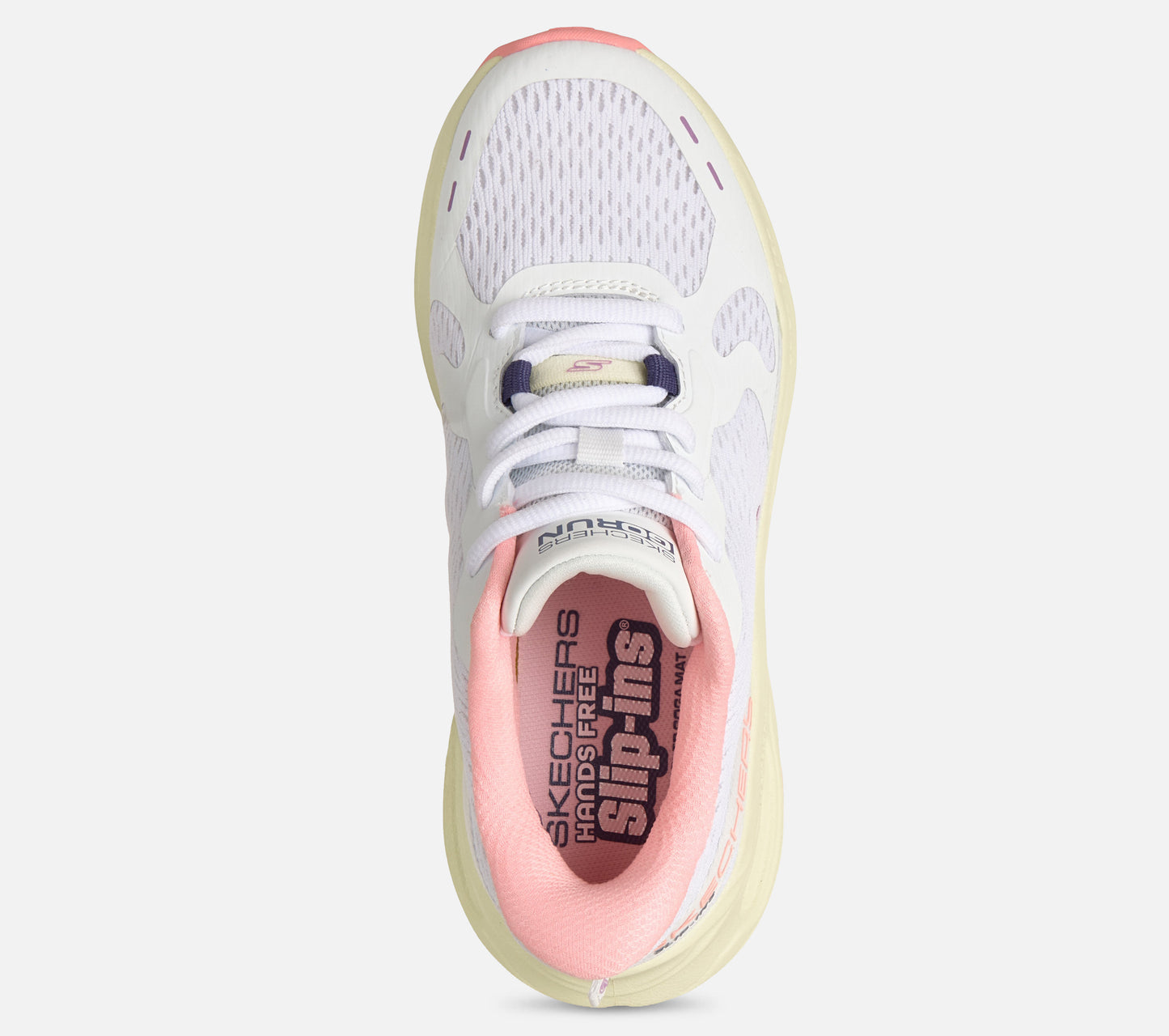 Slip-ins: Max Cushioning Glide-Step - Smooth Soles Shoe Skechers.dk