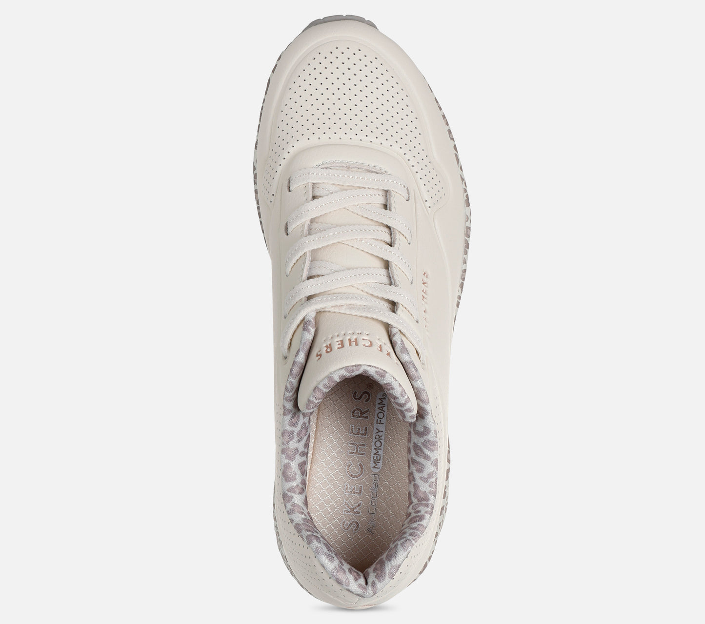 UNO - Safari Time Shoe Skechers.dk