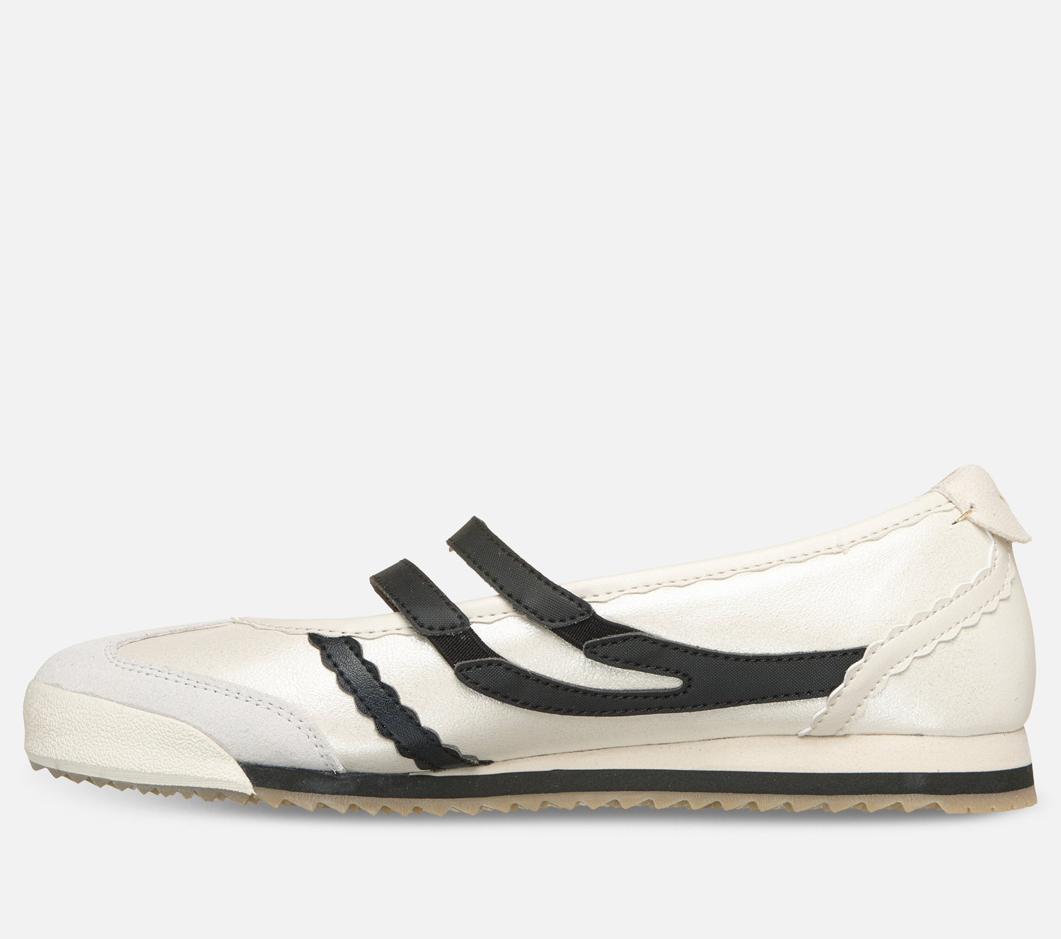 Topnotch - Infinite Shine Shoe Skechers.dk