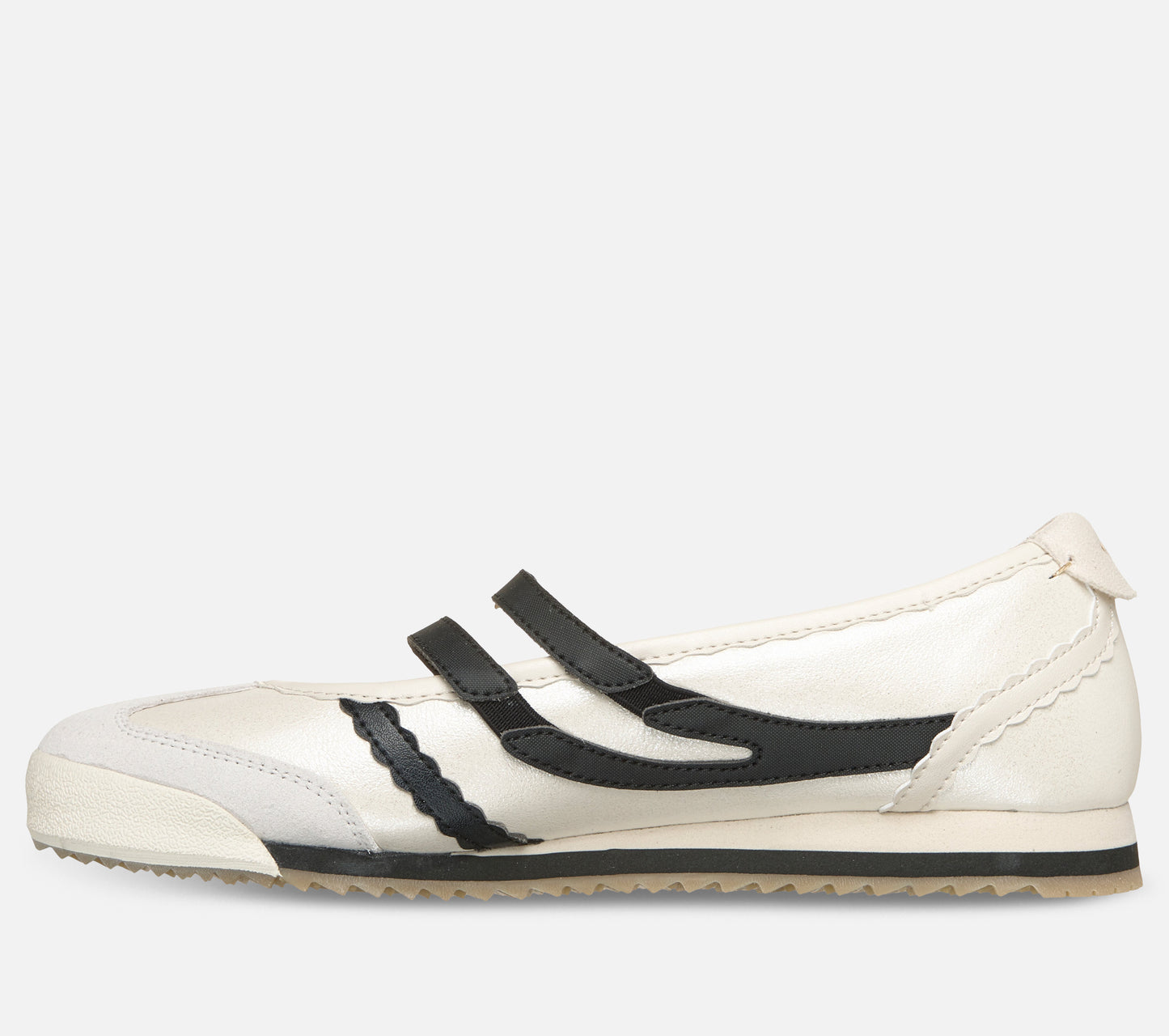 Topnotch - Infinite Shine Shoe Skechers.dk