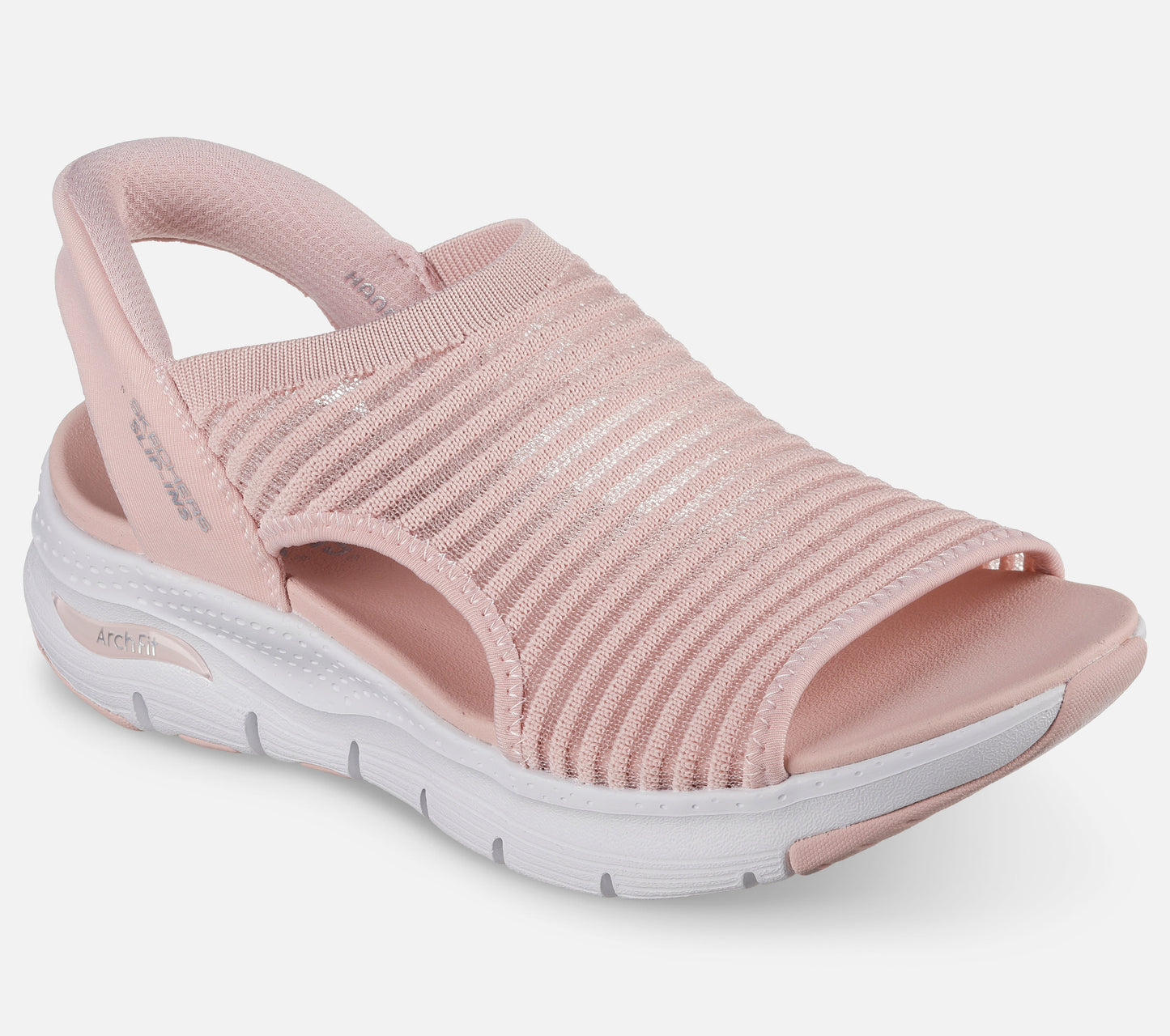 Slip-ins: Arch Fit - Euclid Beach Sandal Skechers.dk