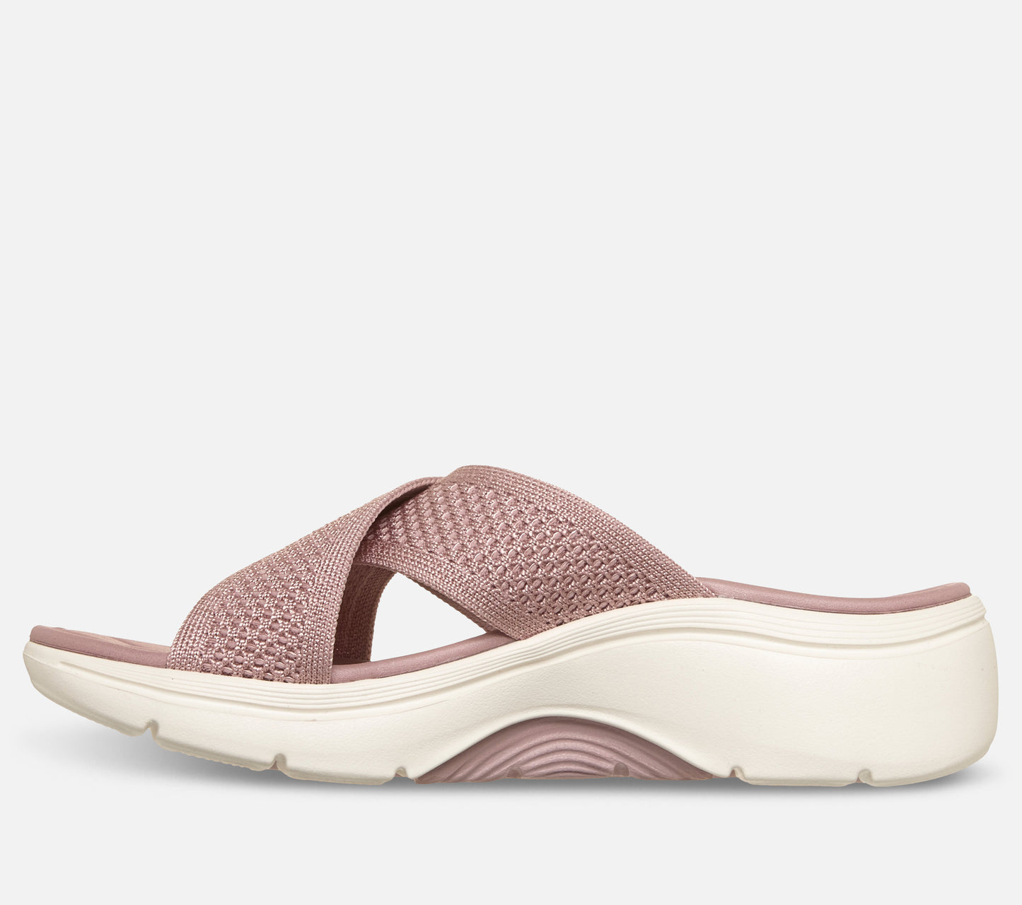 GO WALK Arch Fit 2.0 - Grace Sandal Skechers.dk