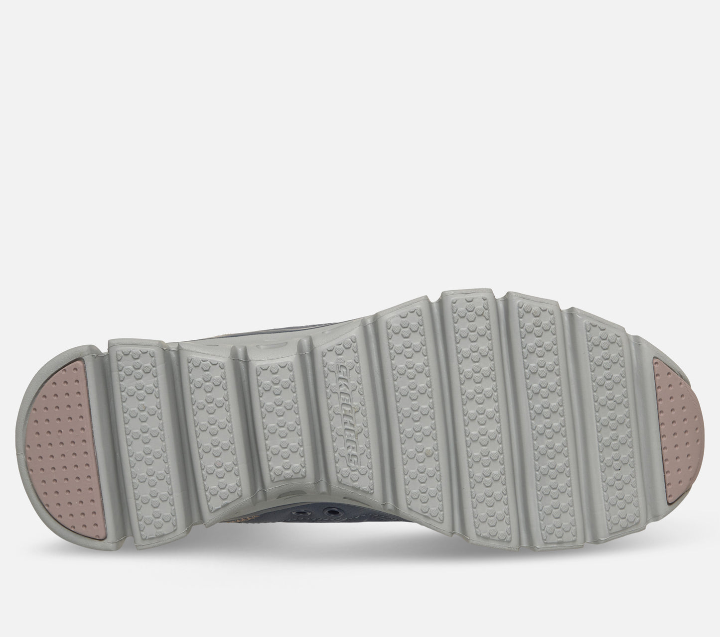 Slip-ins: Glide-Step - Cozy Fit At Ease Shoe Skechers.dk