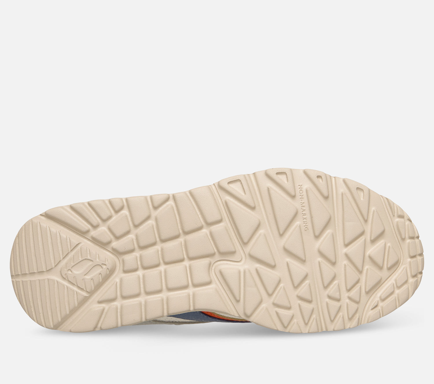 Uno Lite - Echo Surge Shoe Skechers.dk