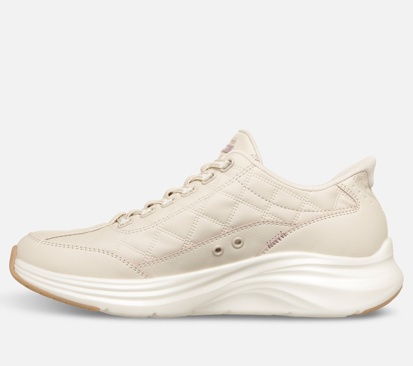 Slip-ins: Contour Foam - Cozy Fit - Soft Harmony Shoe Skechers.dk