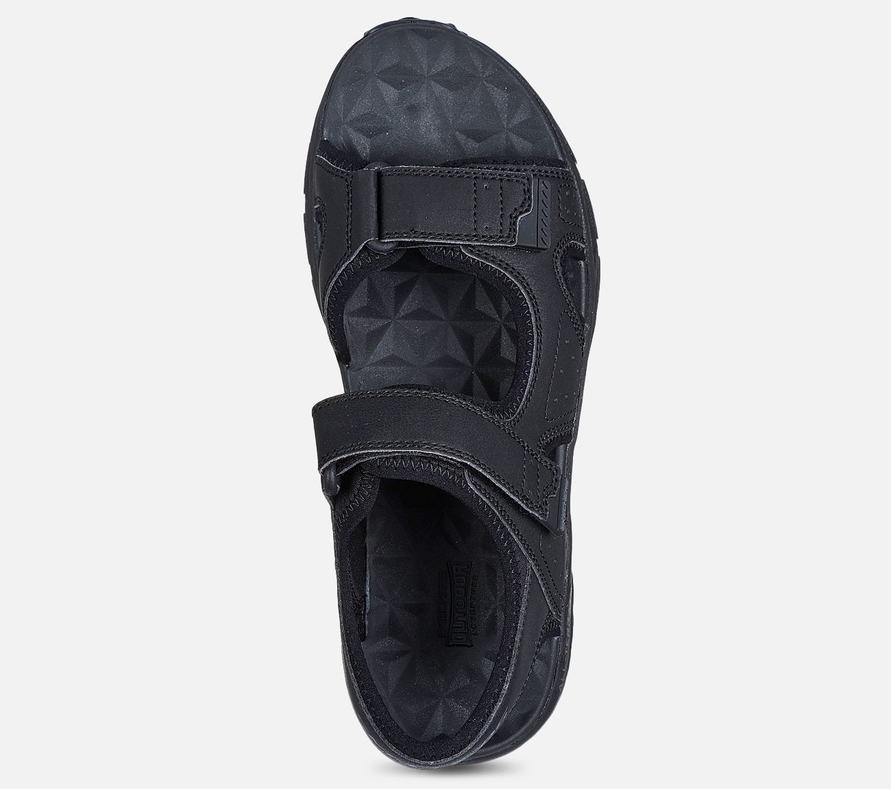 Escape Plan Trail Sandal - Forever Pursuit Sandal Skechers.dk