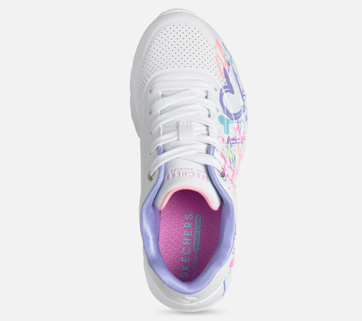 UNO Lite - Reigning Love Shoe Skechers.dk