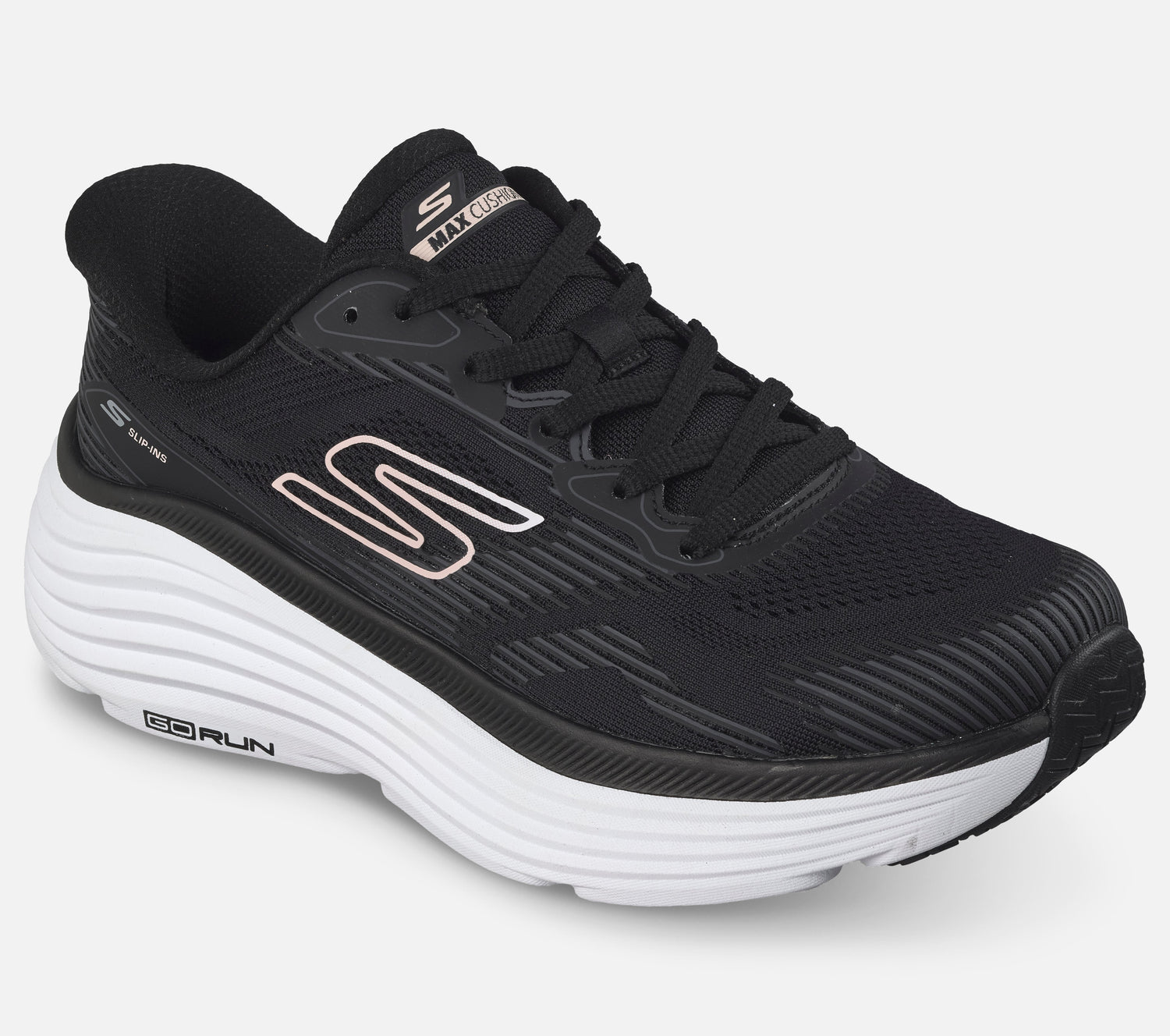 Slip-ins: Max Cushioning Endeavour - Sequoya Shoe Skechers.dk